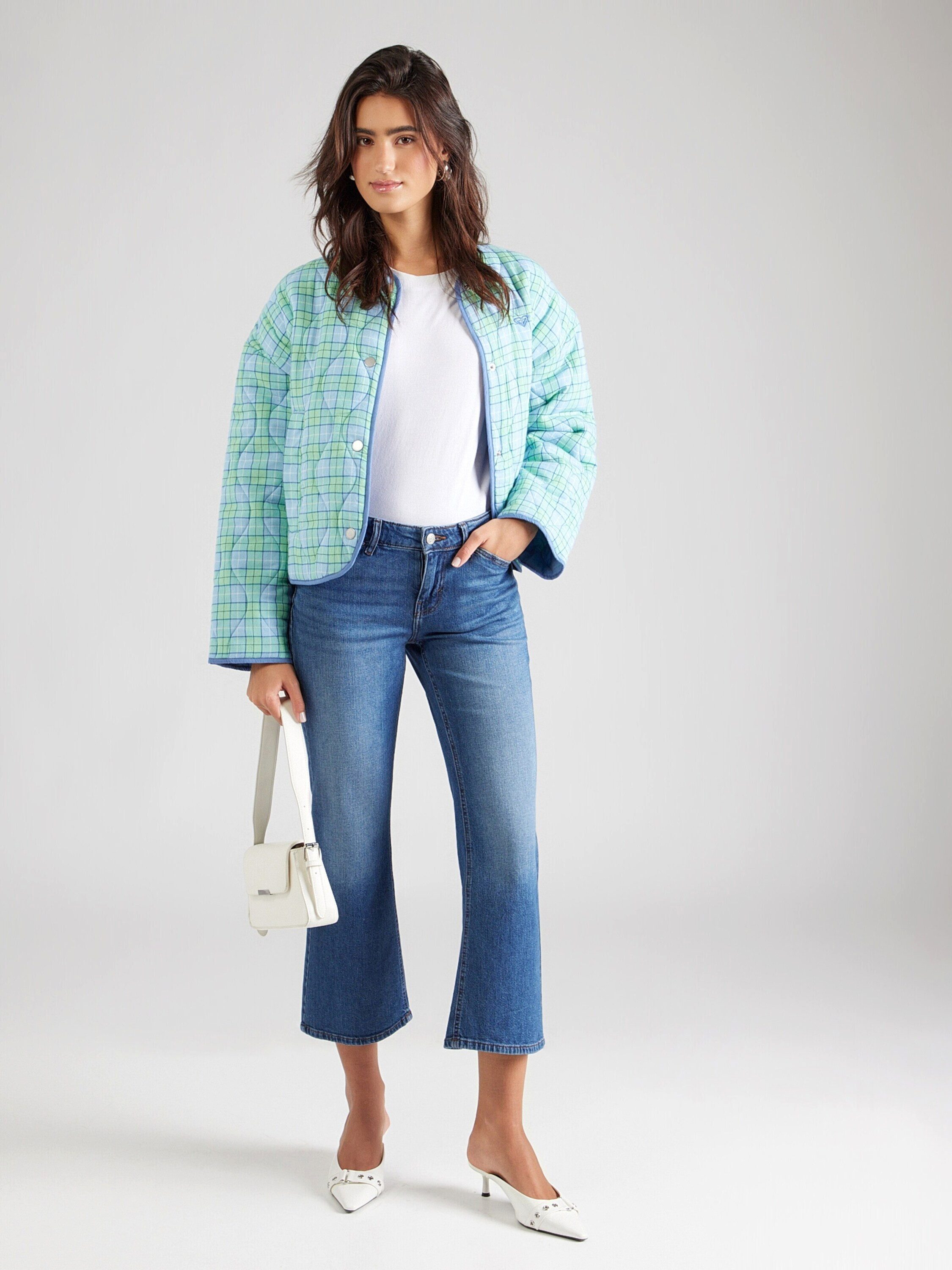 ONLY 7/8-Jeans ONLSAGE (1-tlg) Plain/ohne Details – Bild 2 von 5
