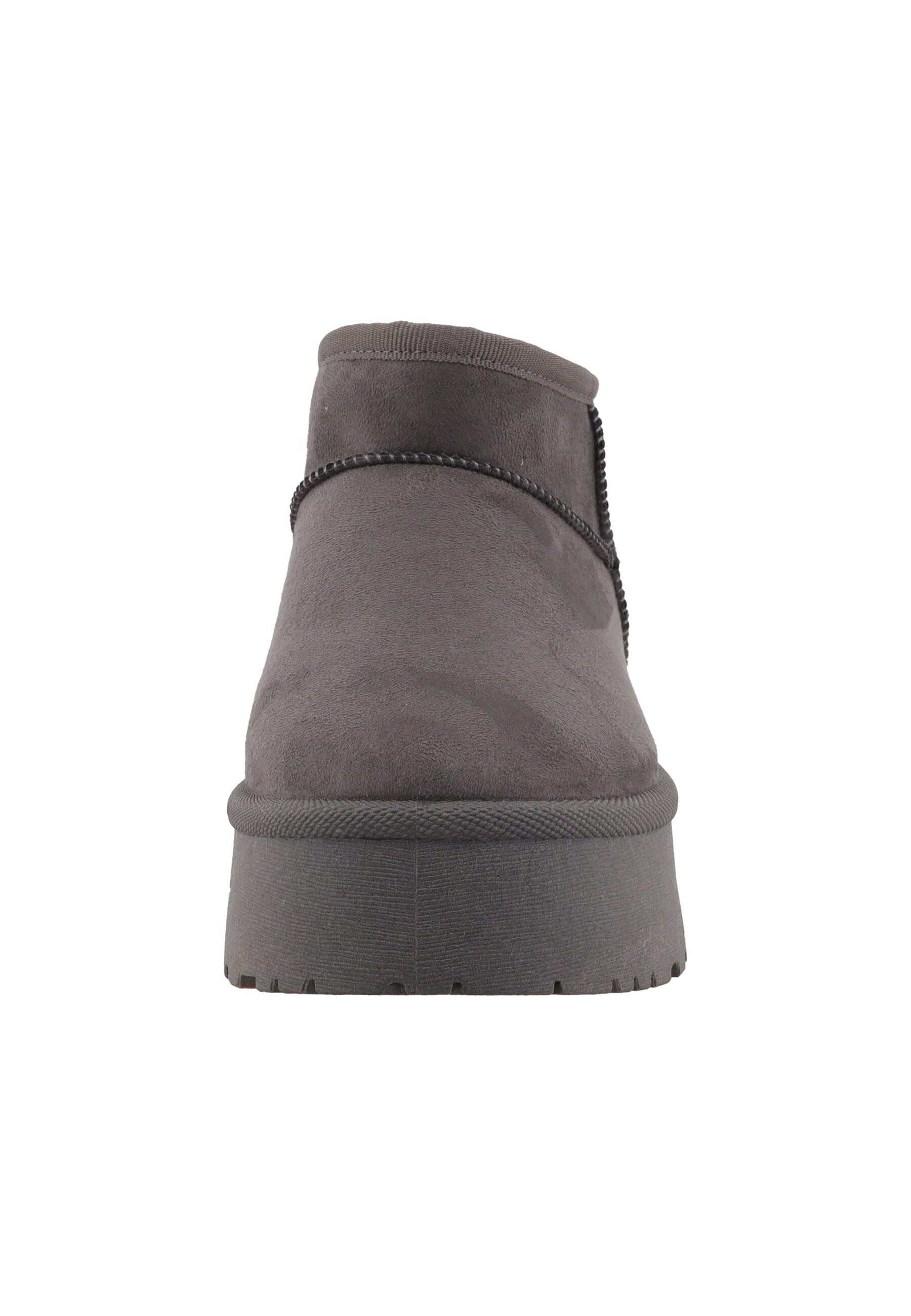 TOM TAILOR Tom Tailor Short Boots günstig online kaufen