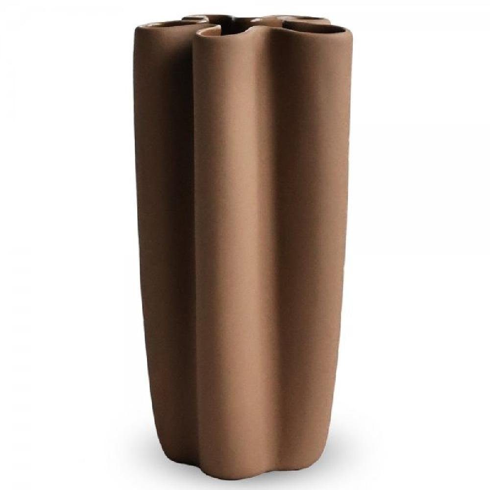 Cooee Design Dekovase Vase Tulipa Hazelnut (30 cm) günstig online kaufen
