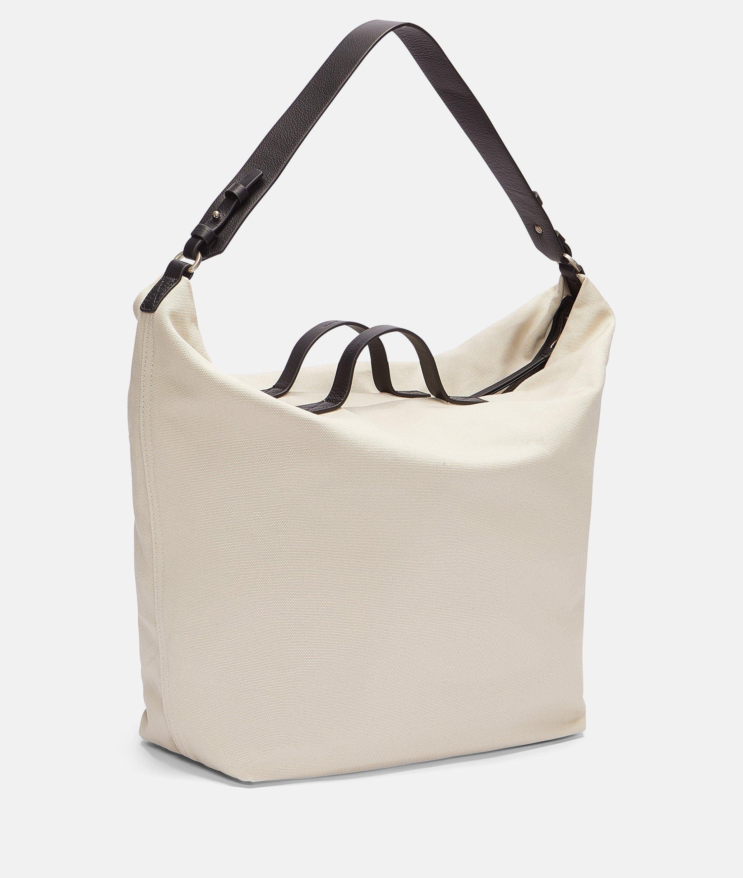 Liebeskind Berlin Schultertasche Hobo, Große Tasche günstig online kaufen