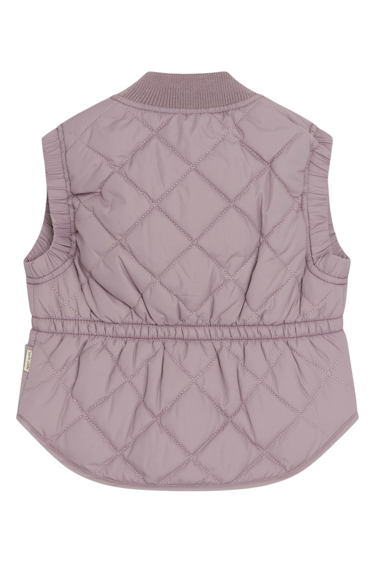 Hust & Claire Steppweste Edele (1-tlg) mit elastischen Einsätzen an den Seiten