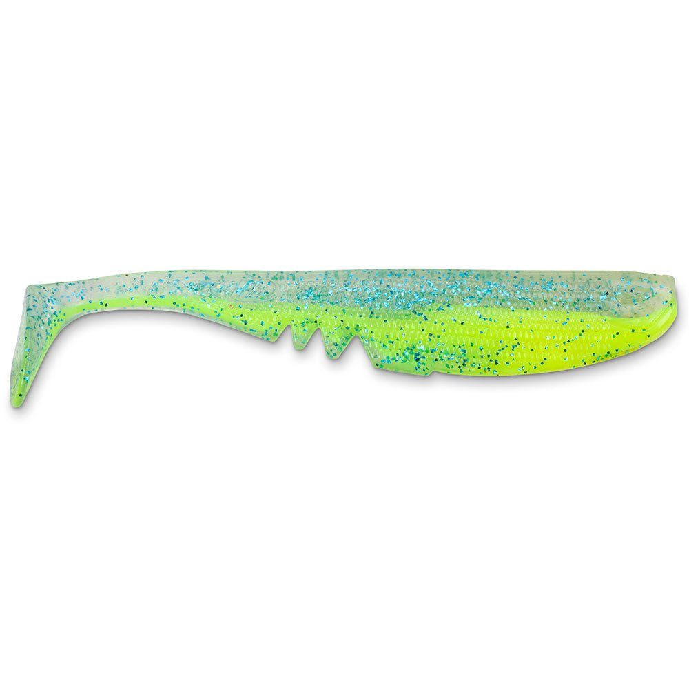 Mahi Shad Moby Kunstköder Softbaits Softbaits 10,5cm Mahi Moby Racker