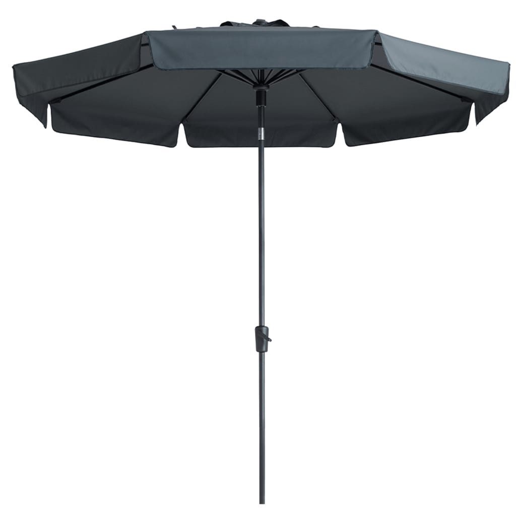 Madison Sonnenschirm Sonnenschirm Flores Luxe 300 günstig online kaufen