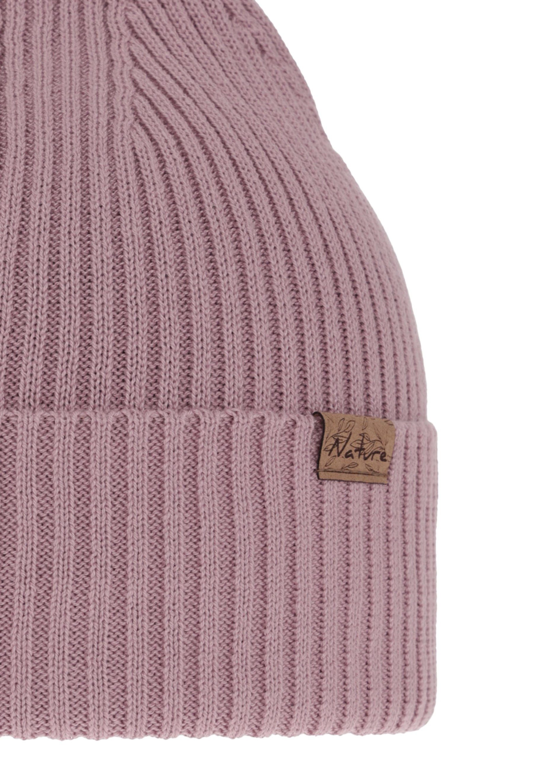 Diademita Beanie Damenmütze für Frühling und Winter mit Baumwolle – Messina günstig online kaufen