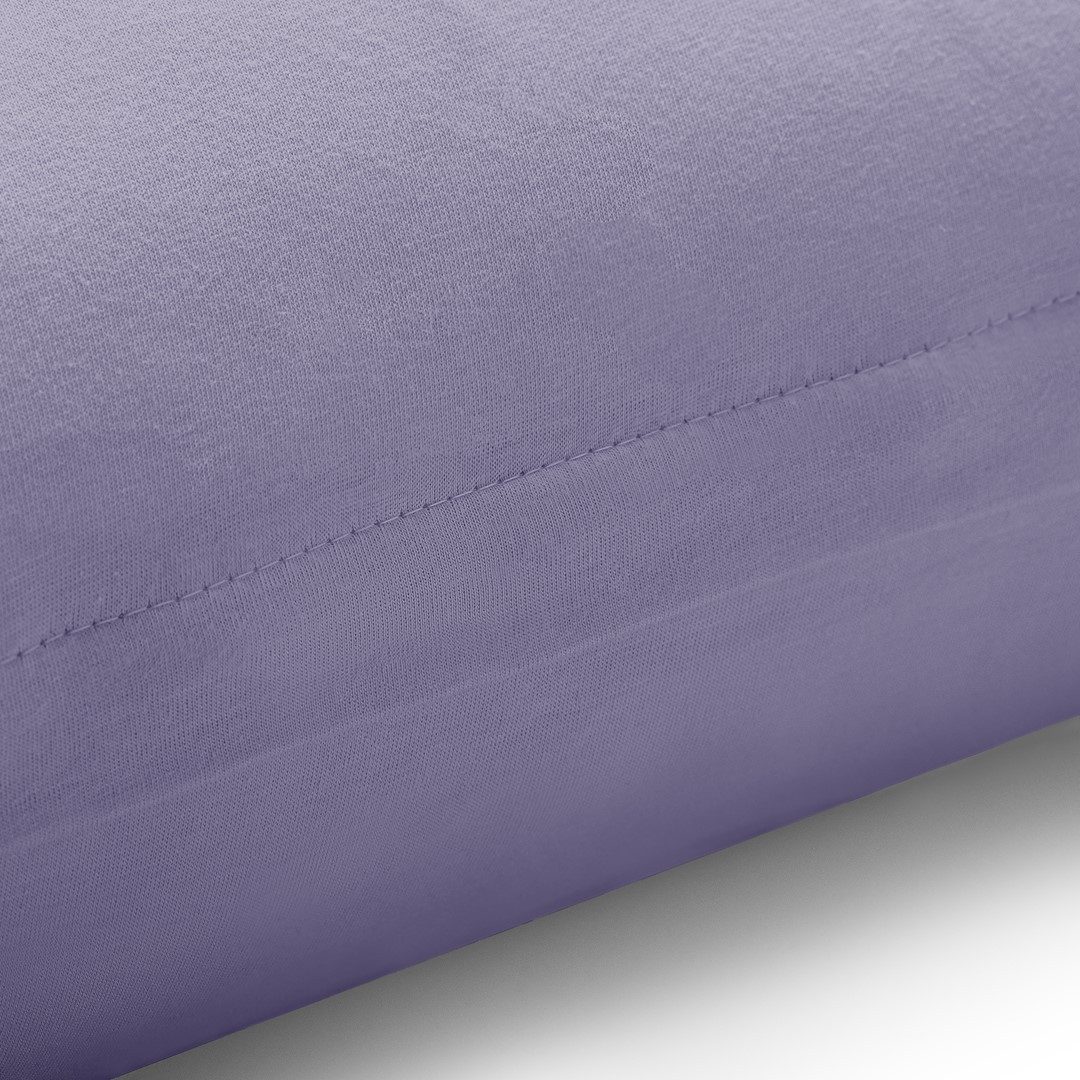 DecoKing Kissenbezug Kissenbezüge Baumwolle Reißverschluss mehrere günstig online kaufen