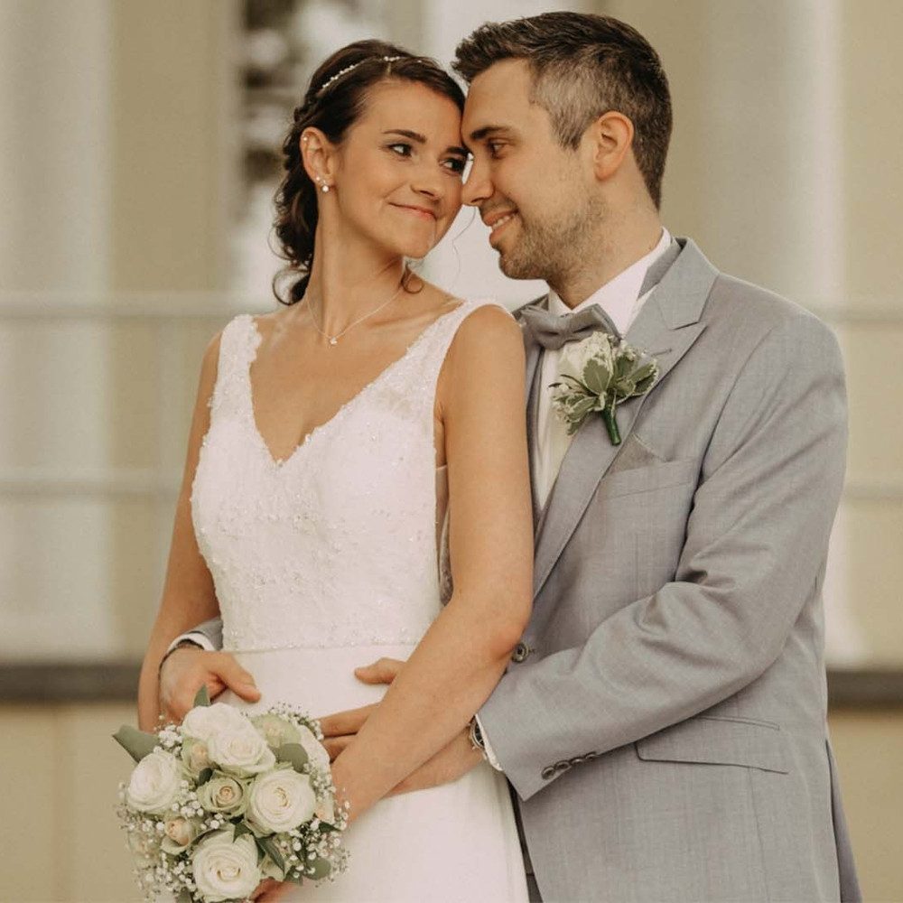 mydays Erlebnisgutschein Hochzeits Fotoshooting Wien Zentrum, Magische Hochzeitsmomente im Herzen Wiens