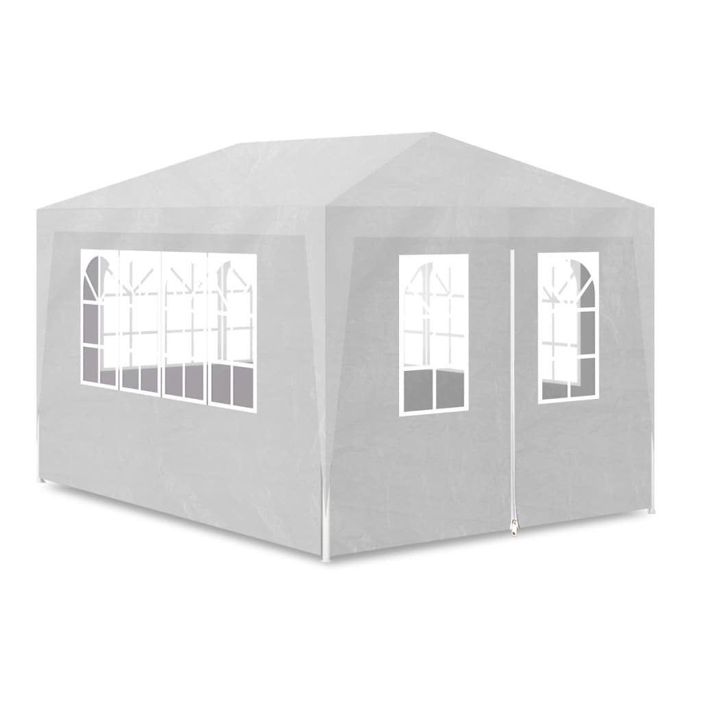 vidaXL Pavillon Pop-Up Profi Partyzelt Gartenzelt günstig online kaufen