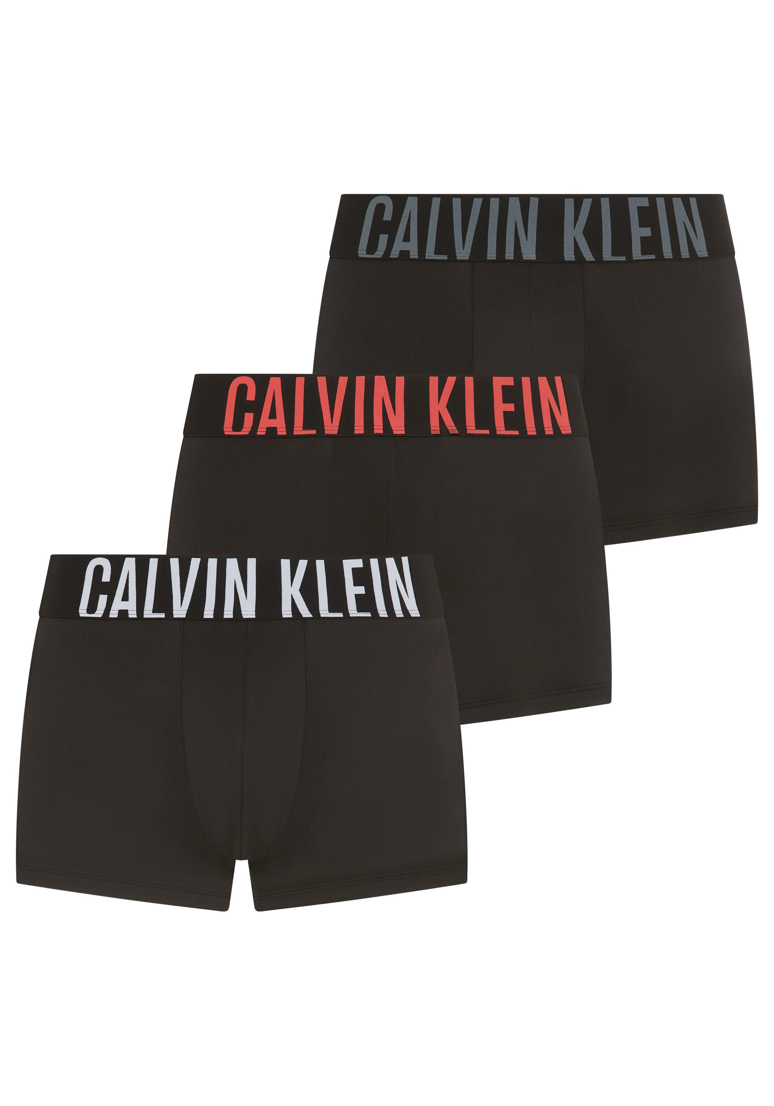 Calvin Klein Underwear Trunk LOW RISE günstig online kaufen