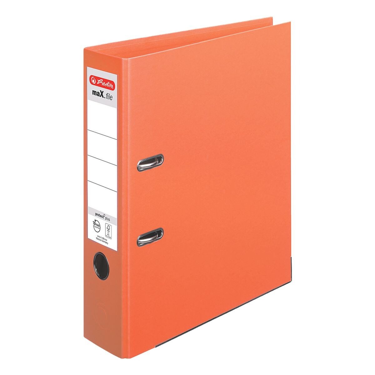 Herlitz Aktenordner maX.file »protect plus«