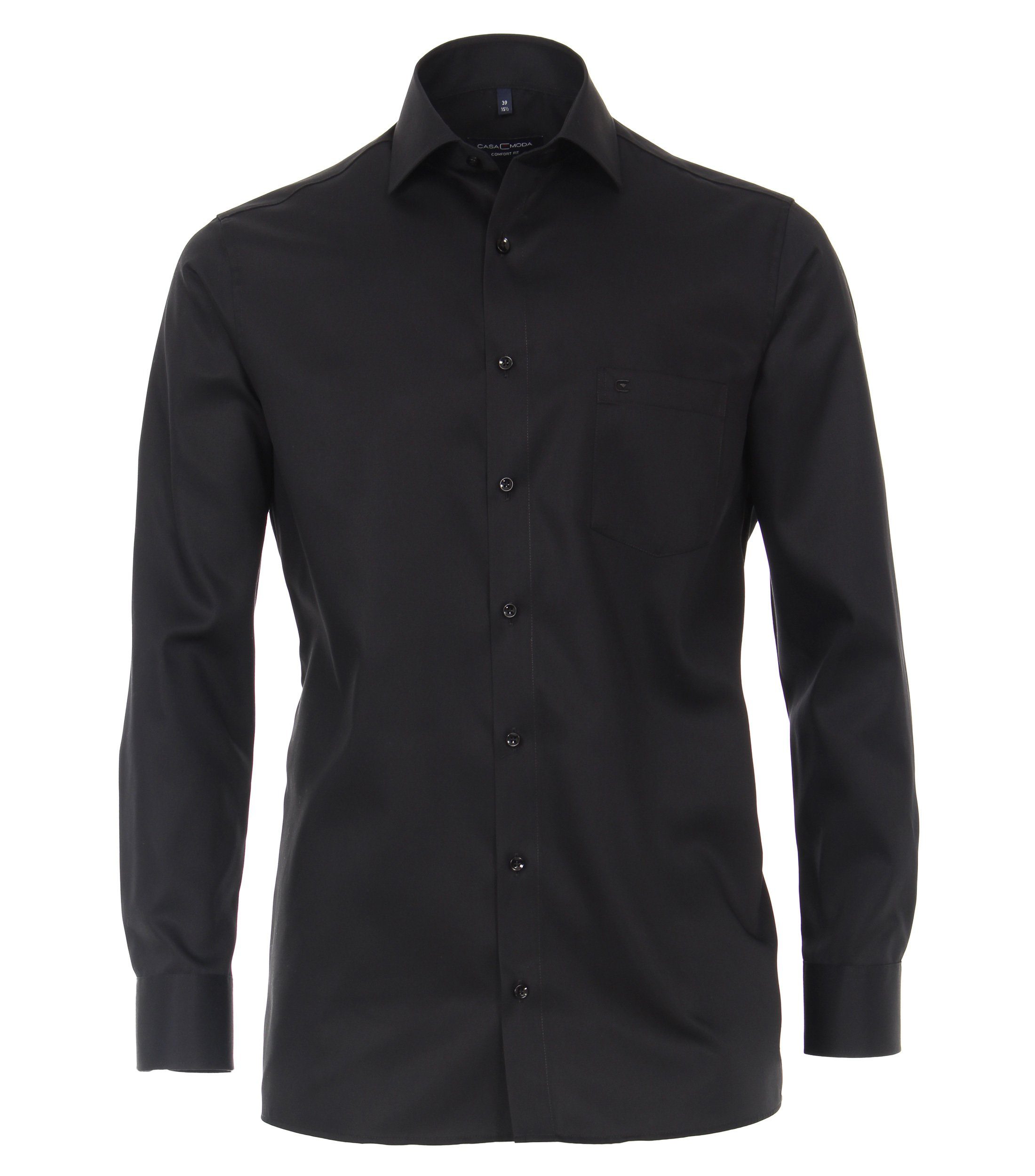 CASAMODA Businesshemd CASAMODA Businesshemd extra langer günstig online kaufen