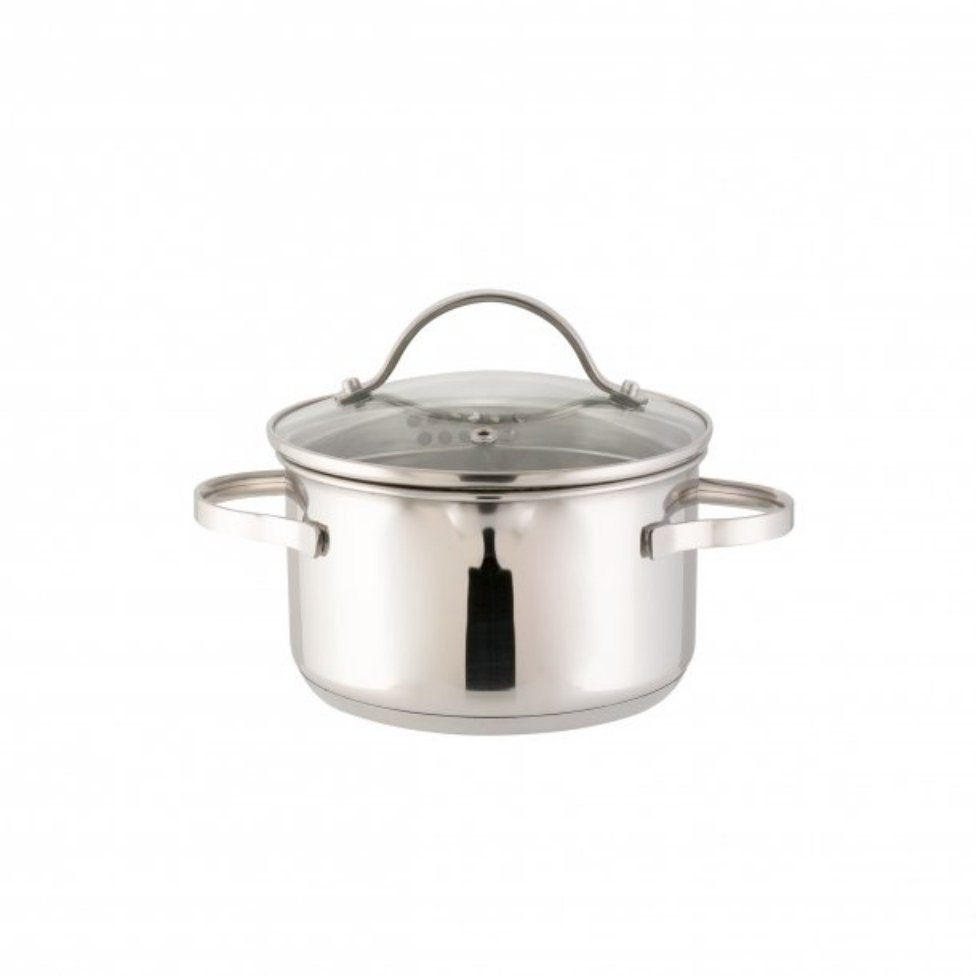 axentia Bratentopf Bratentopf Pado, 16 cm, ca. 1,5 l 221080, (1-tlg)