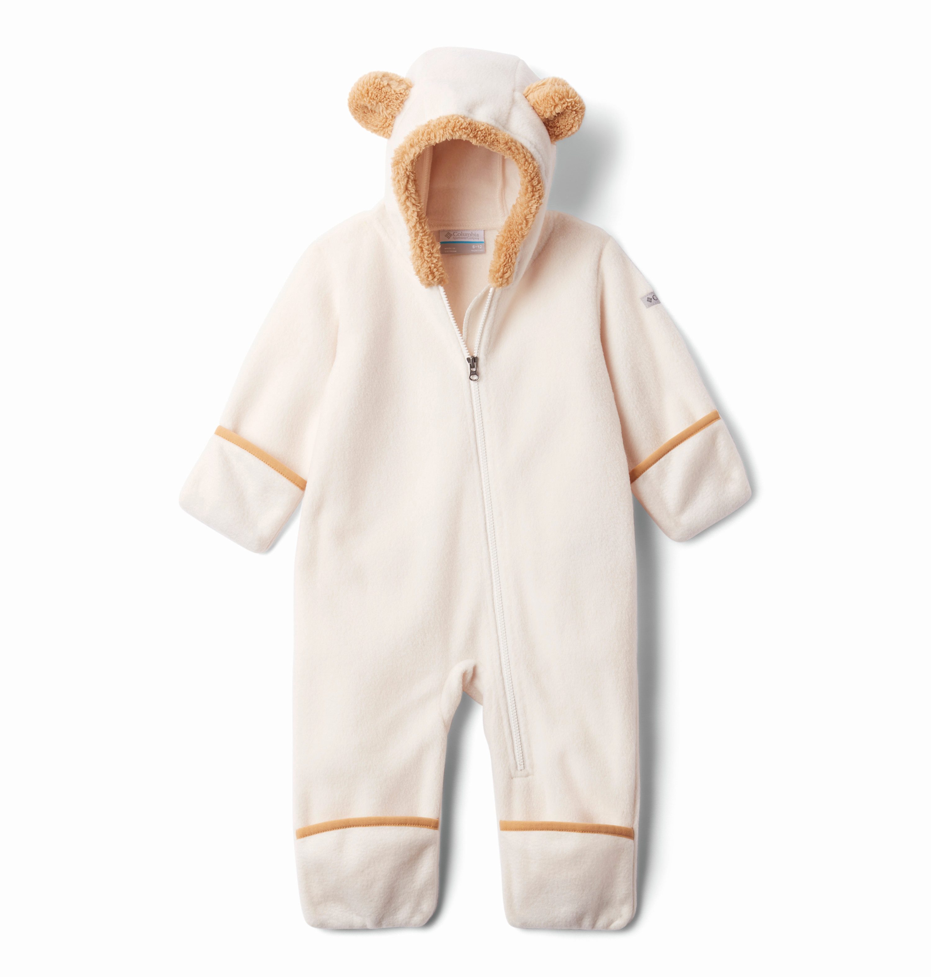 Columbia Strampler Tiny Bear™ II Bunting für Kinder