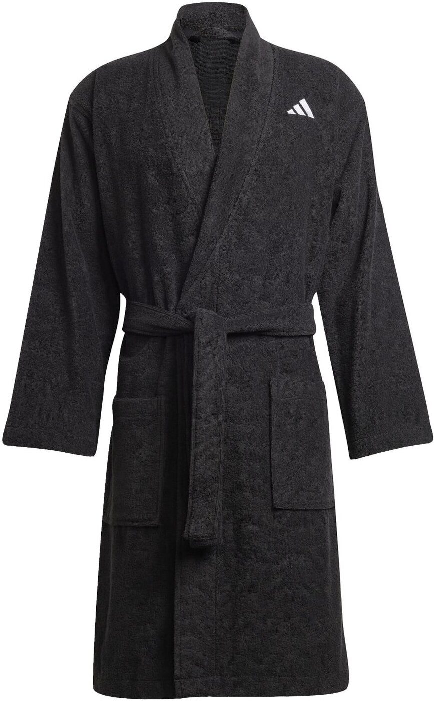 adidas Sportswear Bademantel BATHROBE