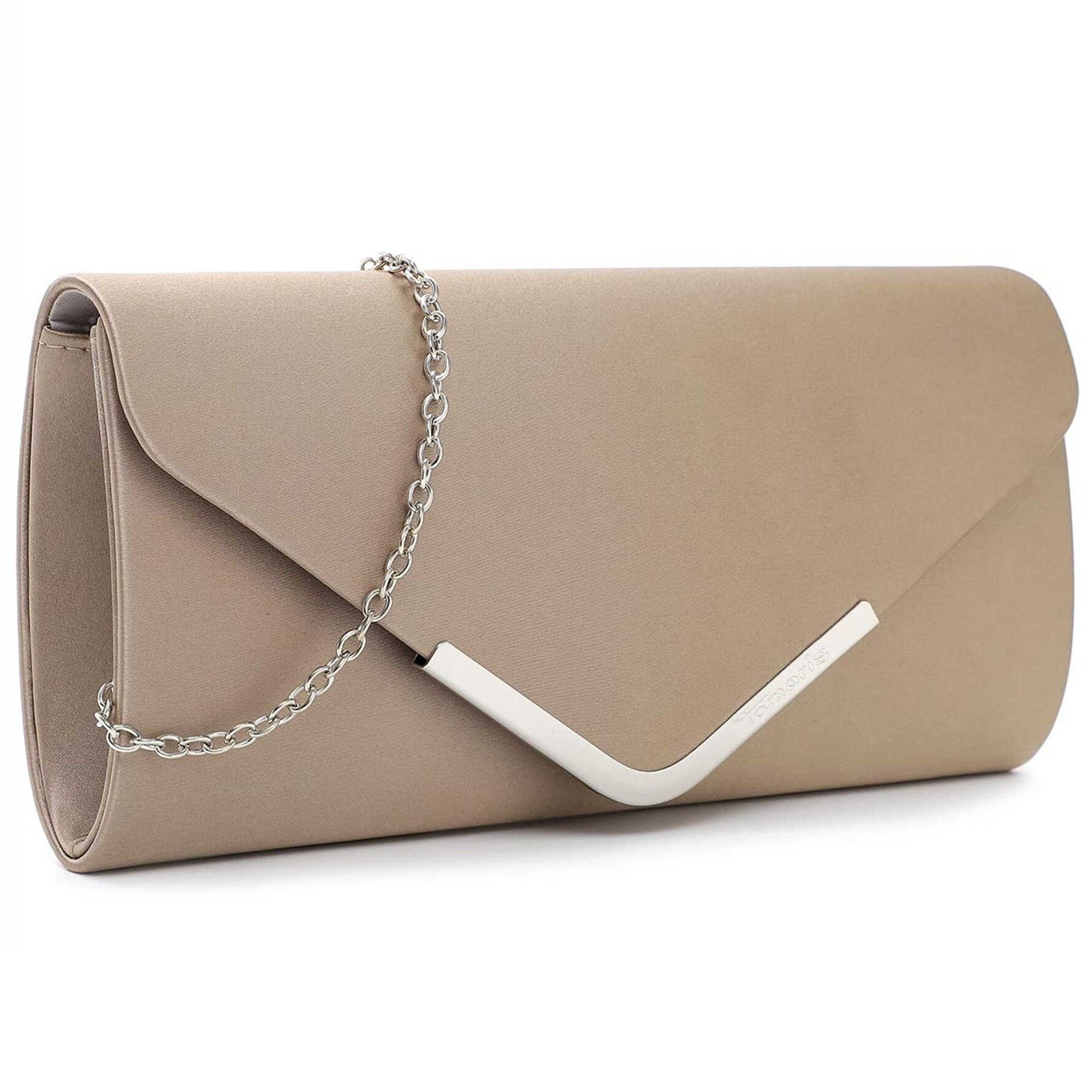 Tamaris Clutch TAS Amalia, Kunstleder