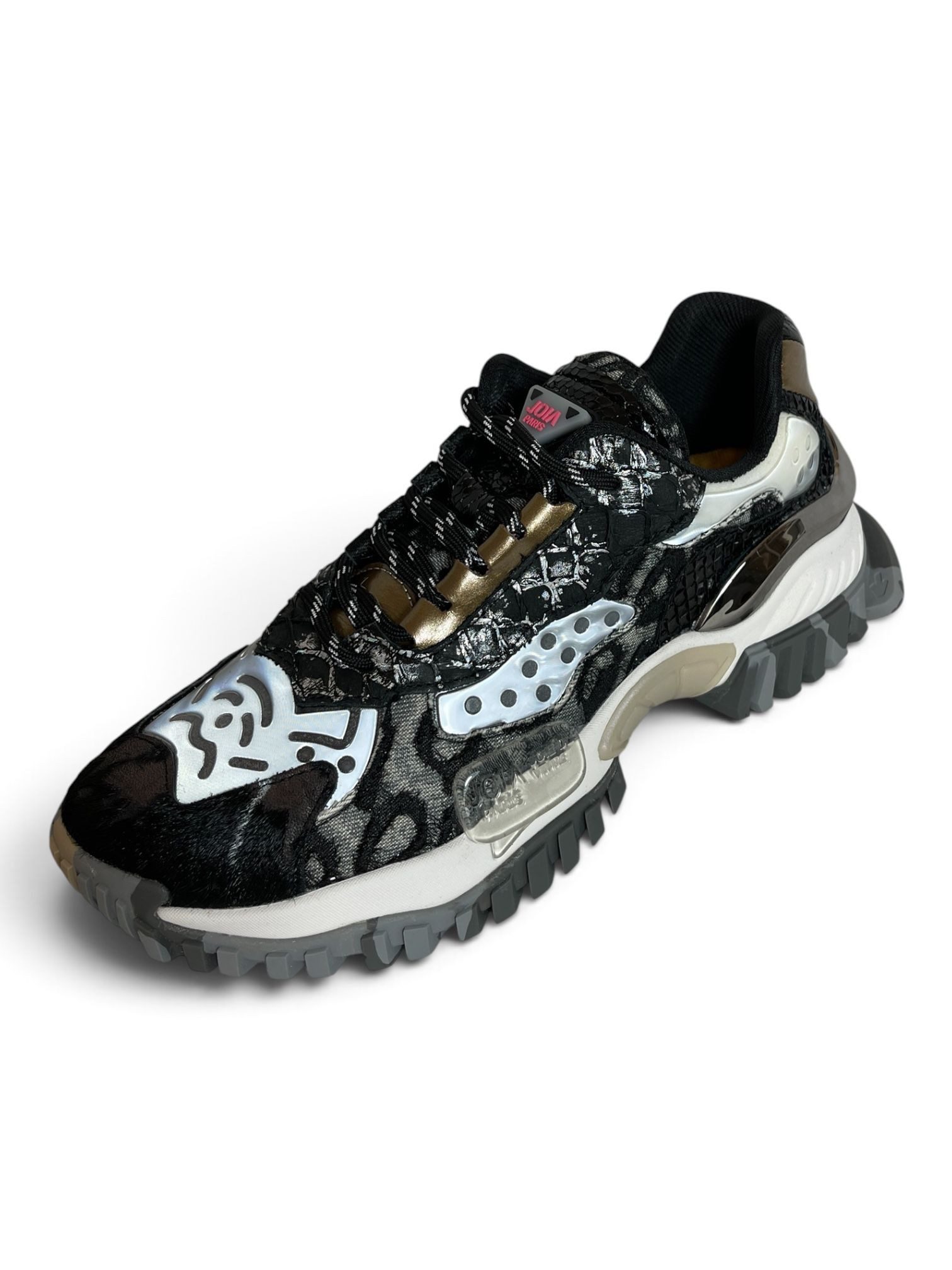 JOIA Sneaker