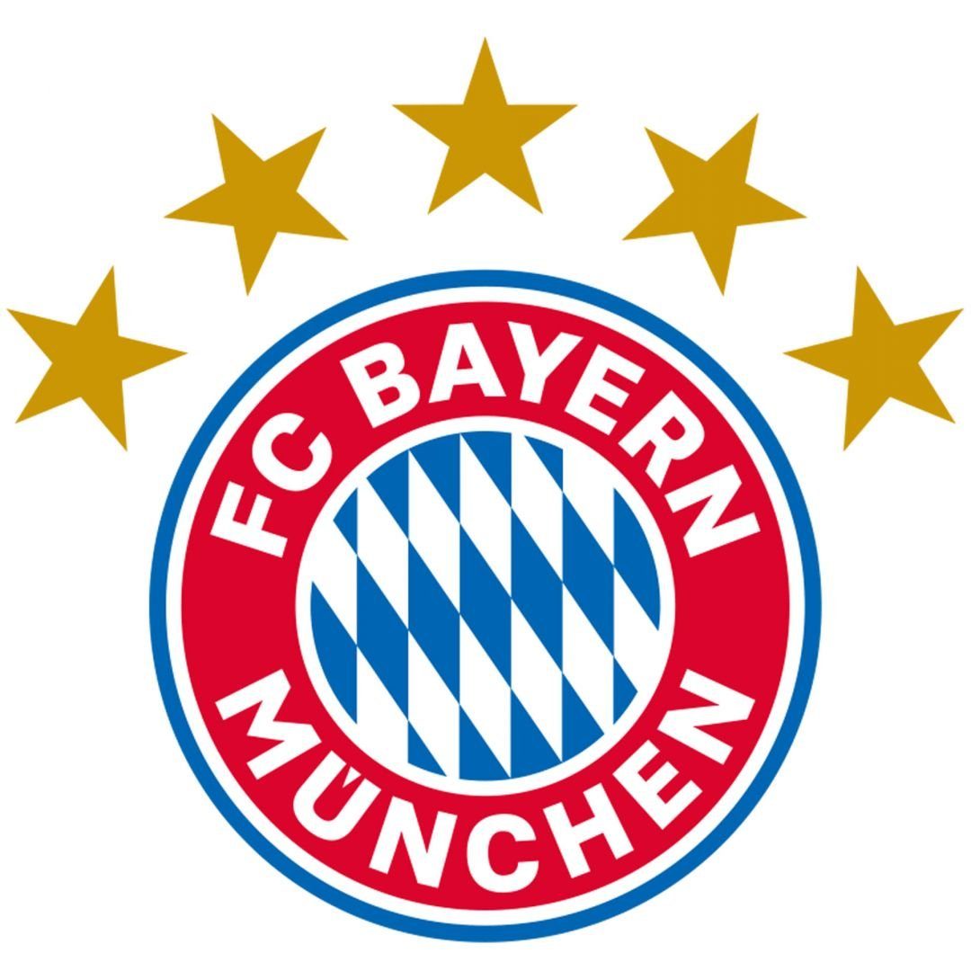 FC Bayern München Wandtattoo Fußball Sticker günstig online kaufen