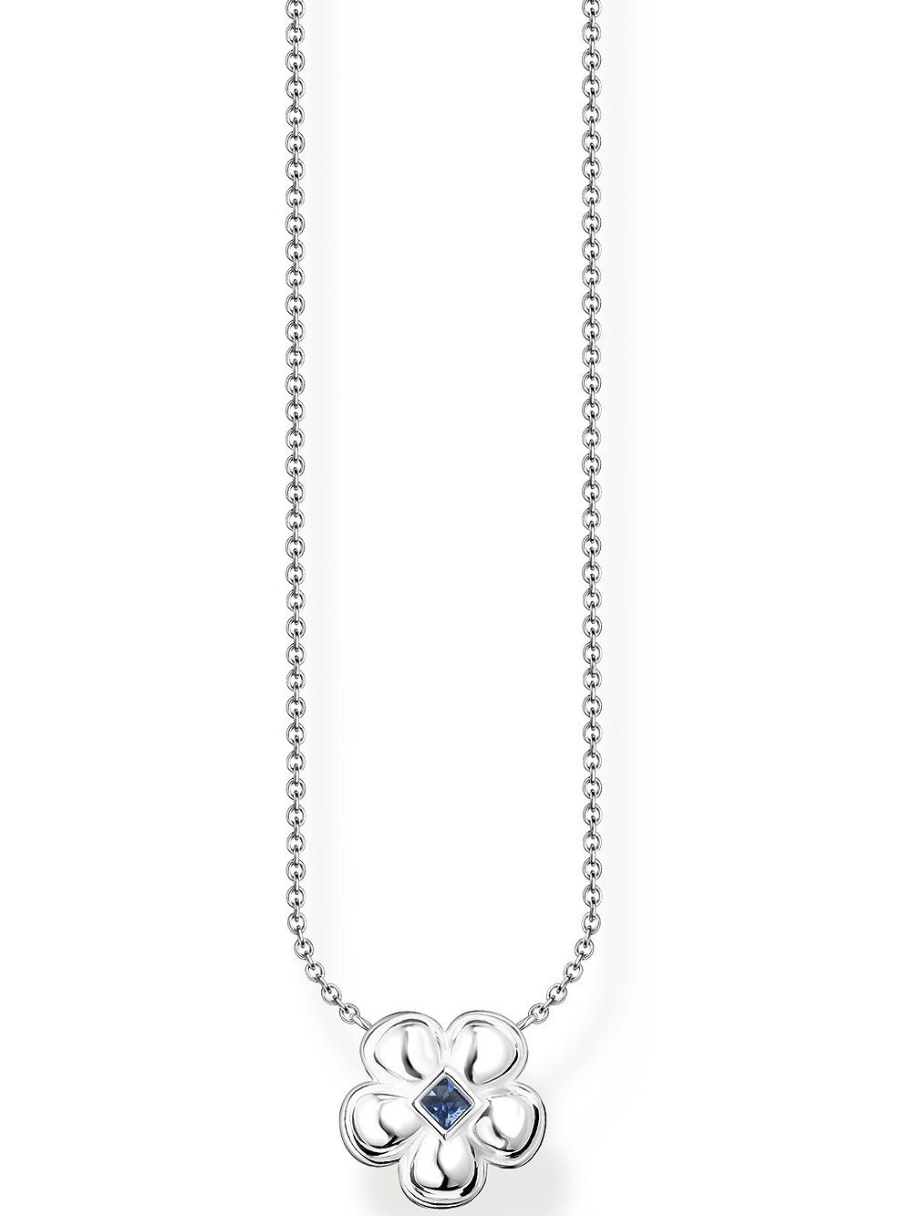 THOMAS SABO Kette mit Anhänger Thomas S...