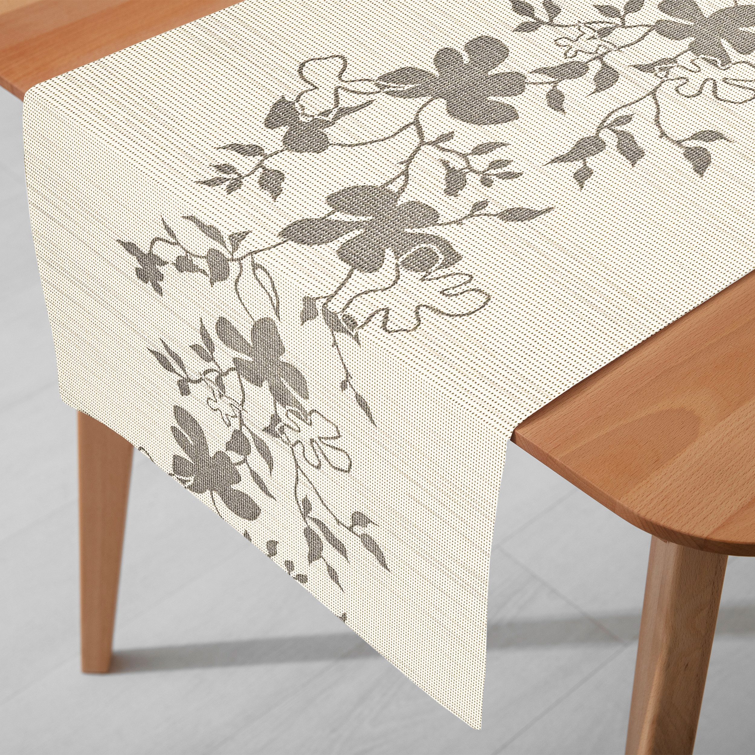 DecoHomeTextil Heimtextilmanufaktur Tischläufer Miami Tablerunner, wind- un günstig online kaufen