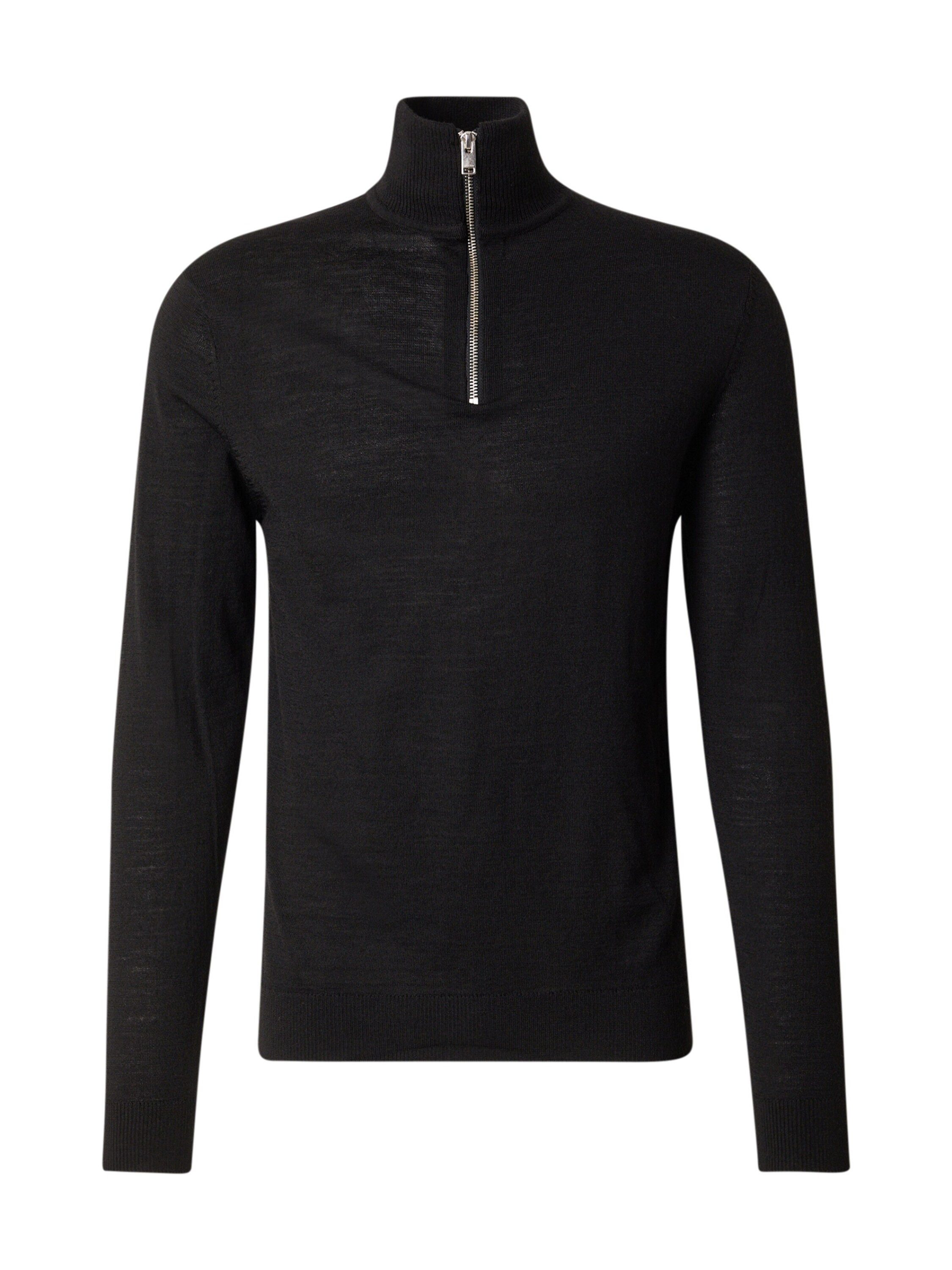 Selected Strickpullover SLHTOWN (1-tlg)