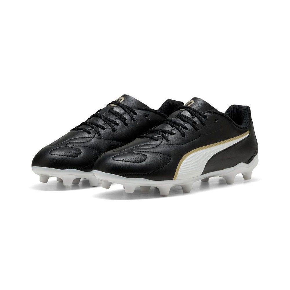 PUMA King 20 Play FG-AG JR Fußballschuh