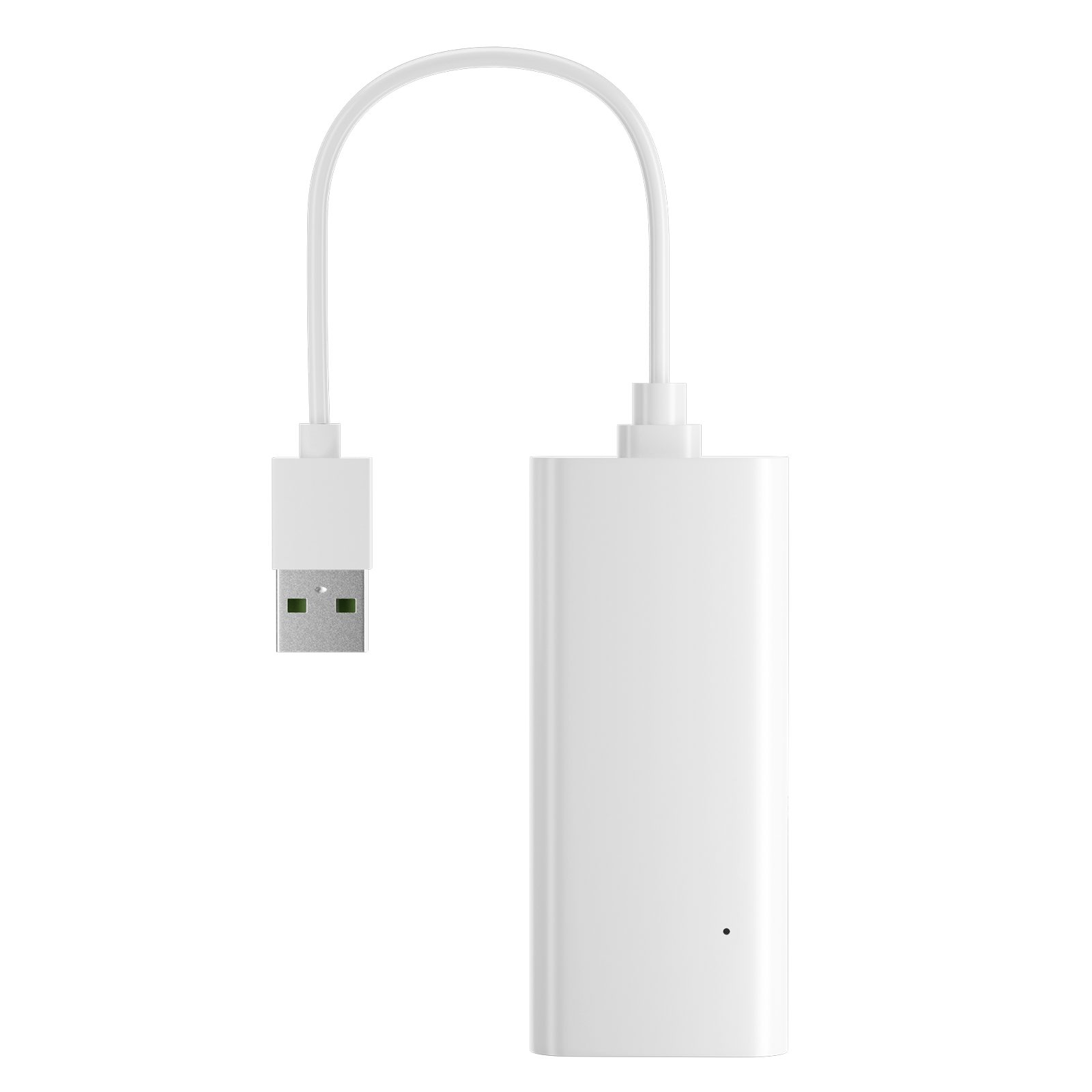 Hikity Router Wireless WiFi Terminal Module, Portable Vehicle WiFi, 2.4GHz WLAN-Router, Multiband- und Multinetzwerk-Abdeckung