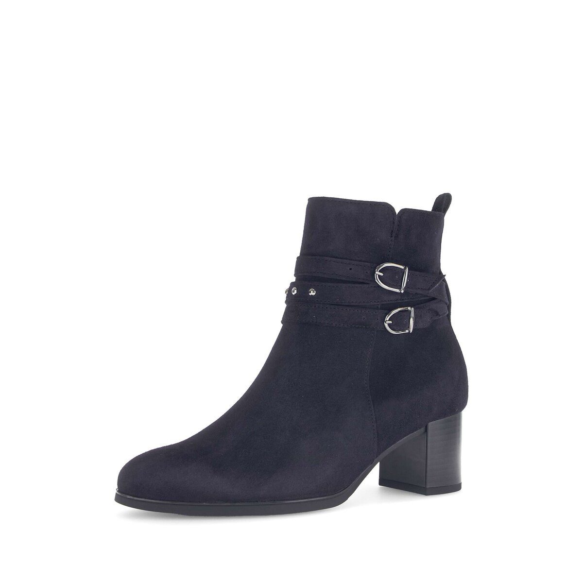 Gabor Elegante Stiefelette Rauleder Stiefelette günstig online kaufen