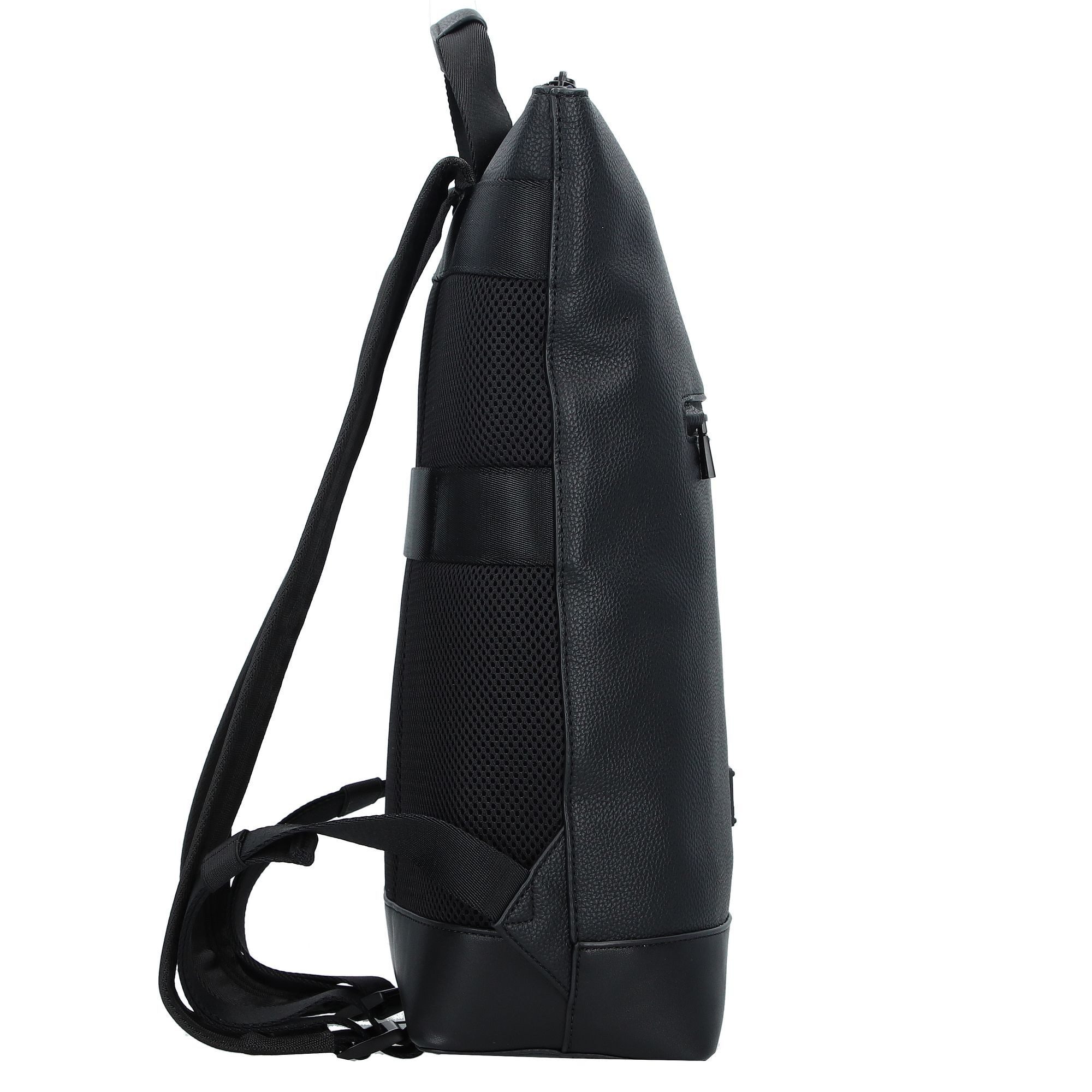 JOOP! Daypack Nepezzano, Polyurethan