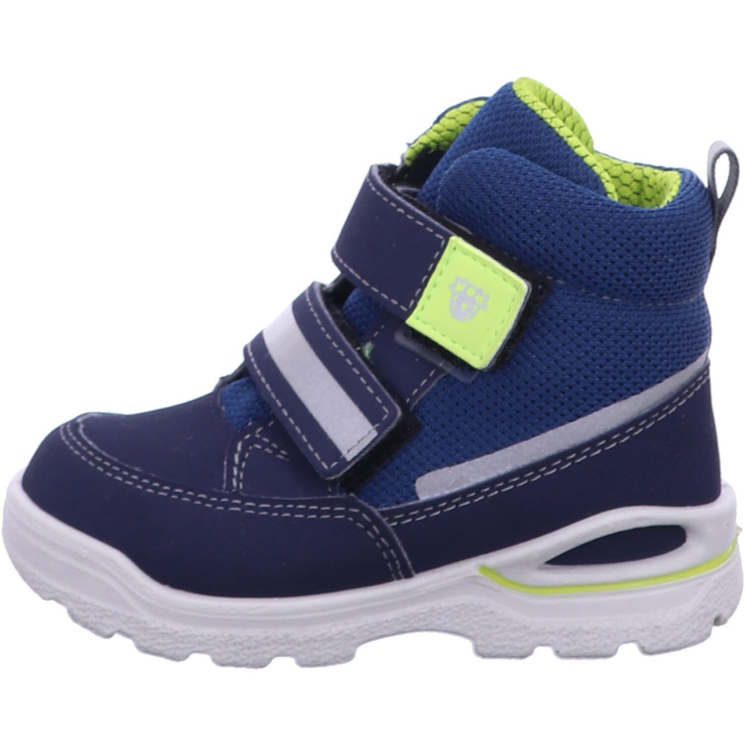 Ricosta FLORI Winterstiefelette