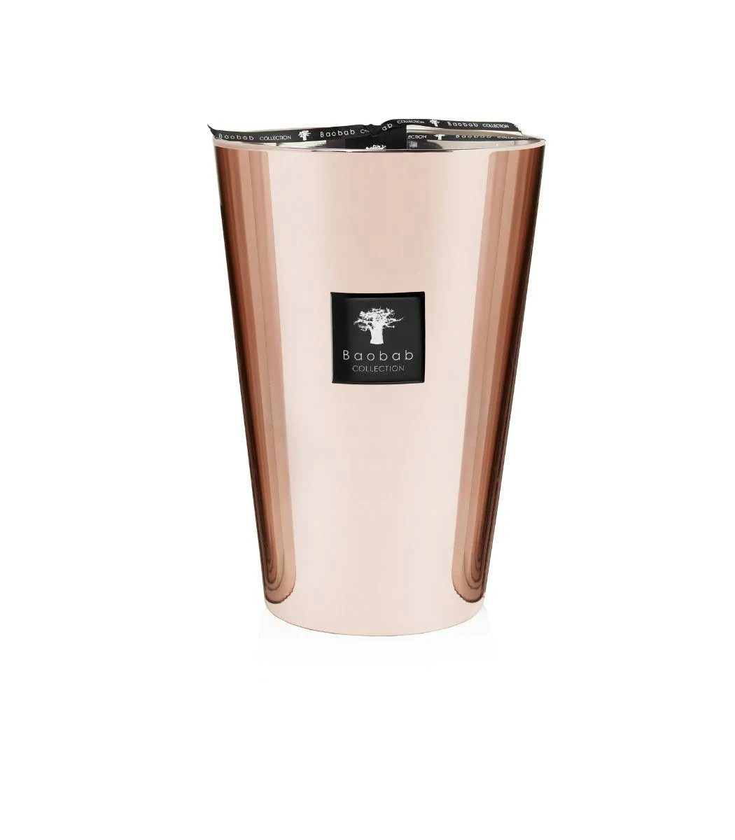 Baobab Duftkerze Baobab Max 16 Les Exclusives Roseum