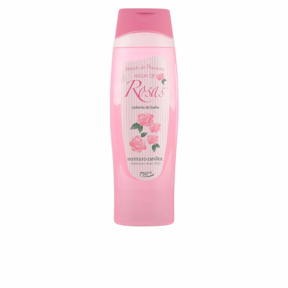 Instituto Espanol Körperpflegeduft Instituto Español Agua De Rosas Eau De Cologne 750ml