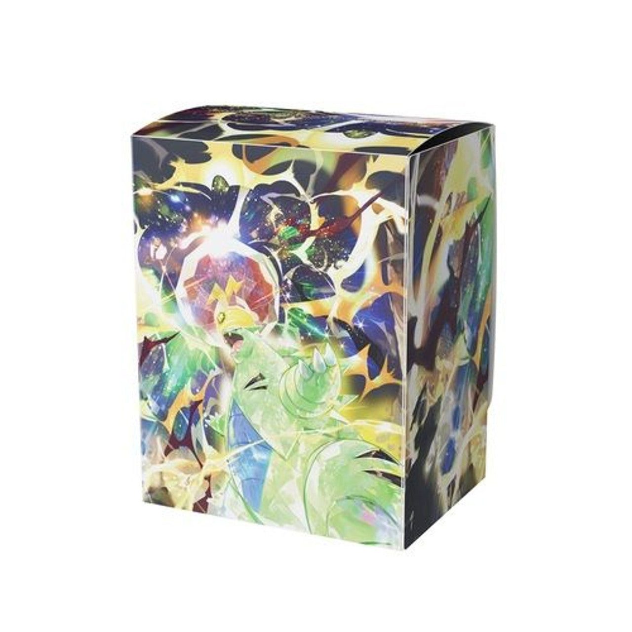 POKÉMON Sammelkarte Pokemon Despotar Karten Deck Box Pokémon