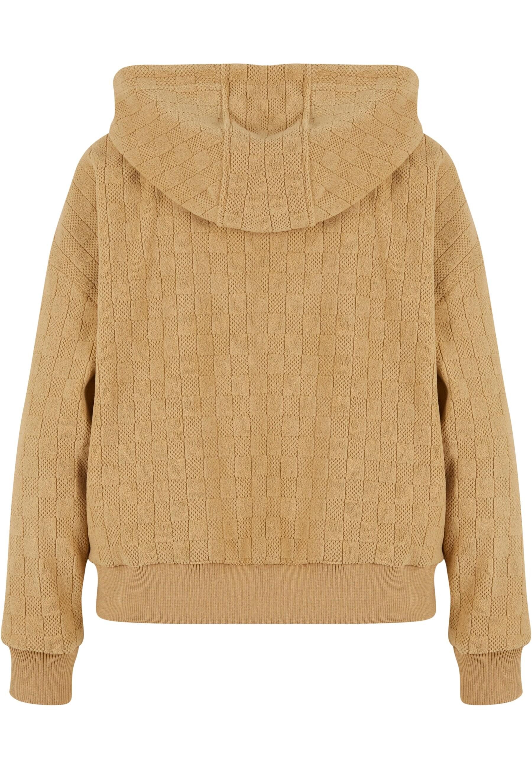 URBAN CLASSICS Sweatjacke Urban Classics Ladies günstig online kaufen