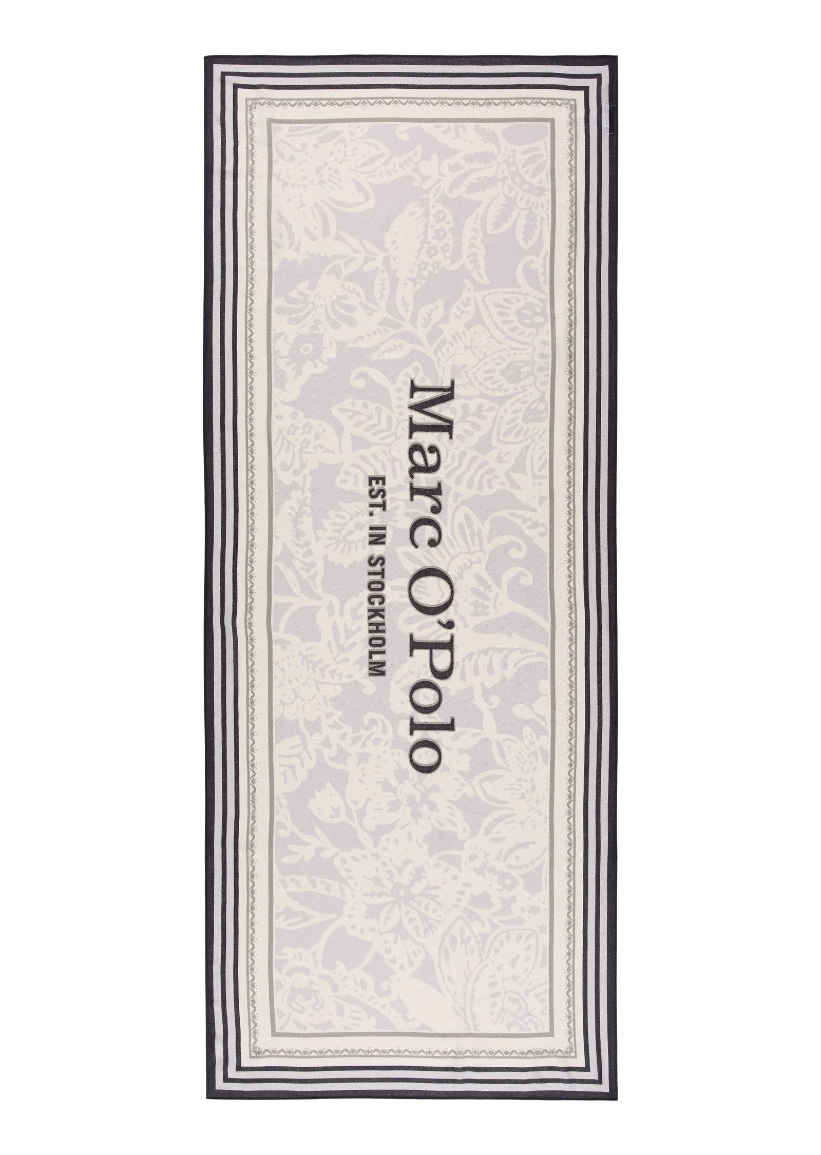 Marc O'Polo Schal aus Modal-Twill