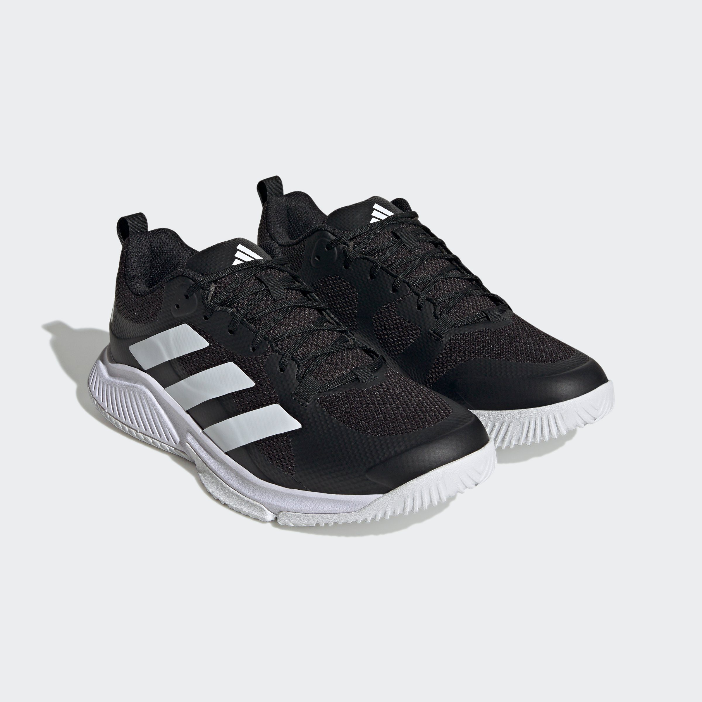 adidas Performance COURT TEAM BOUNCE 2.0 Handballschuh