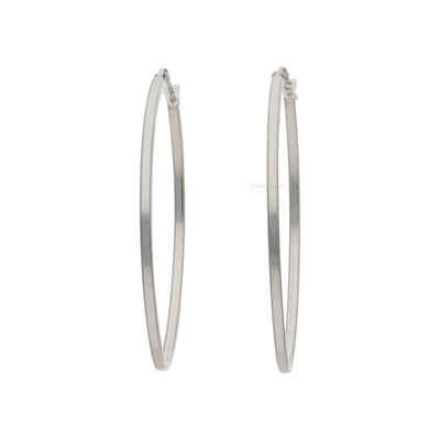 JuwelmaLux Ohrring-Set JuwelmaLux Creolen 925/000 Sterling Silber JL51-06-0049