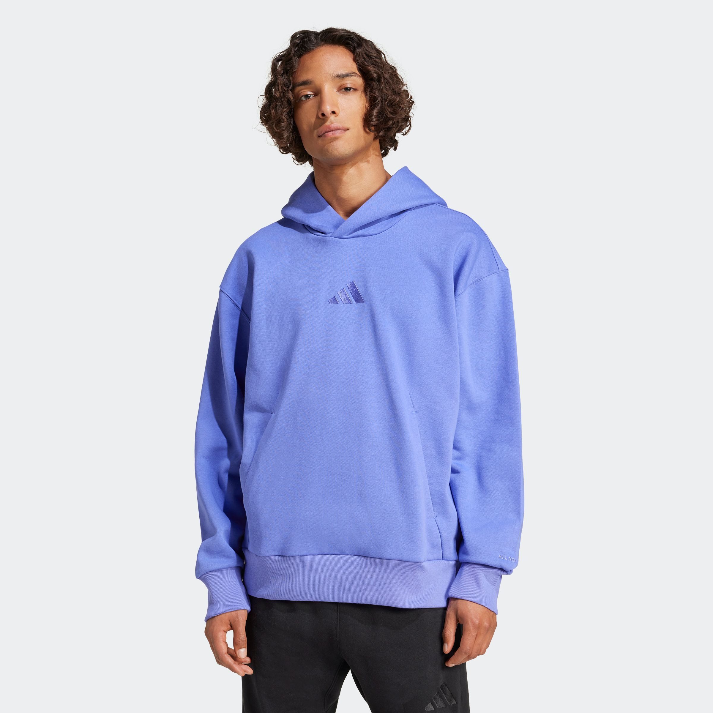 adidas Sportswear Kapuzensweatshirt M A SZN günstig online kaufen