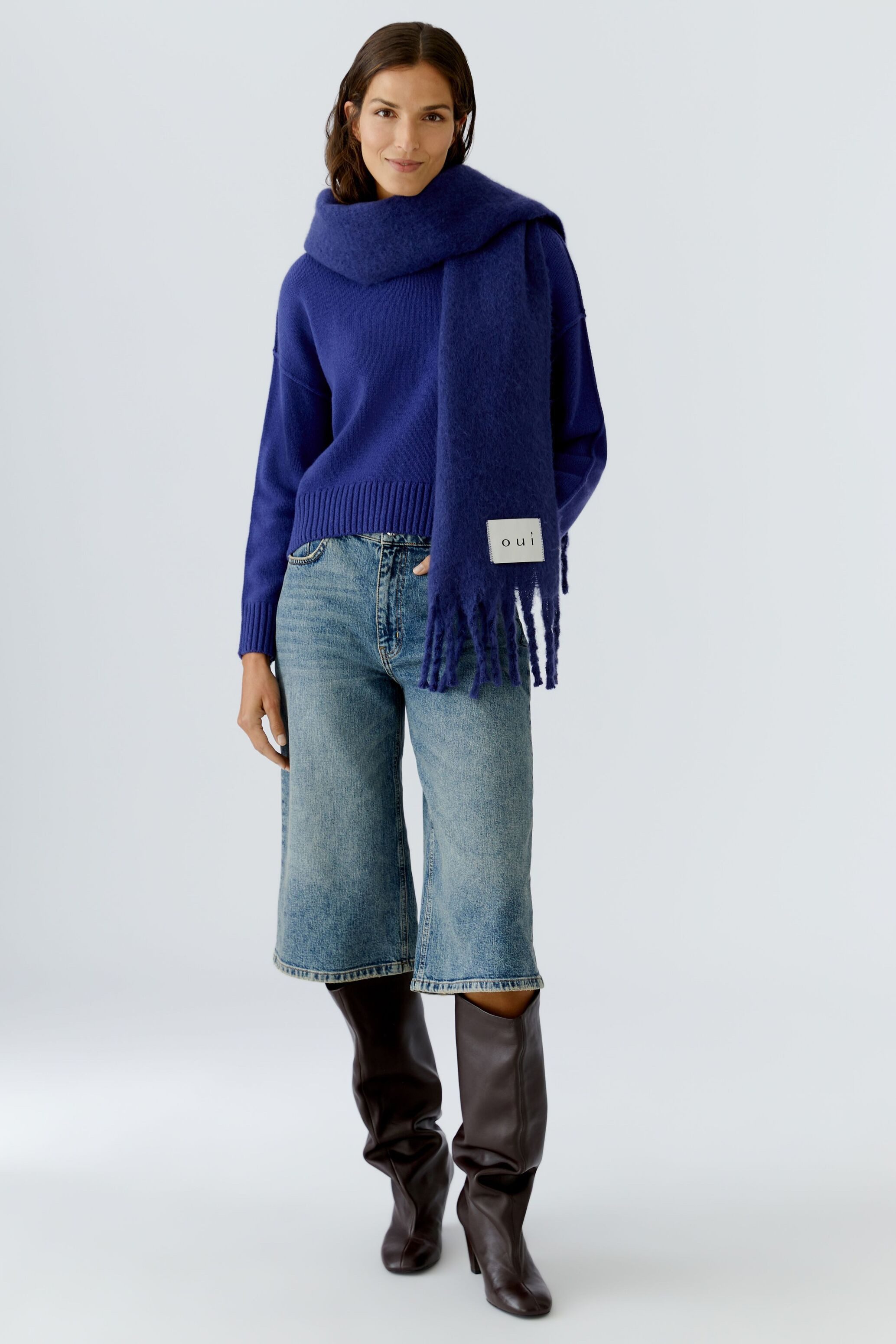 Oui Modetuch