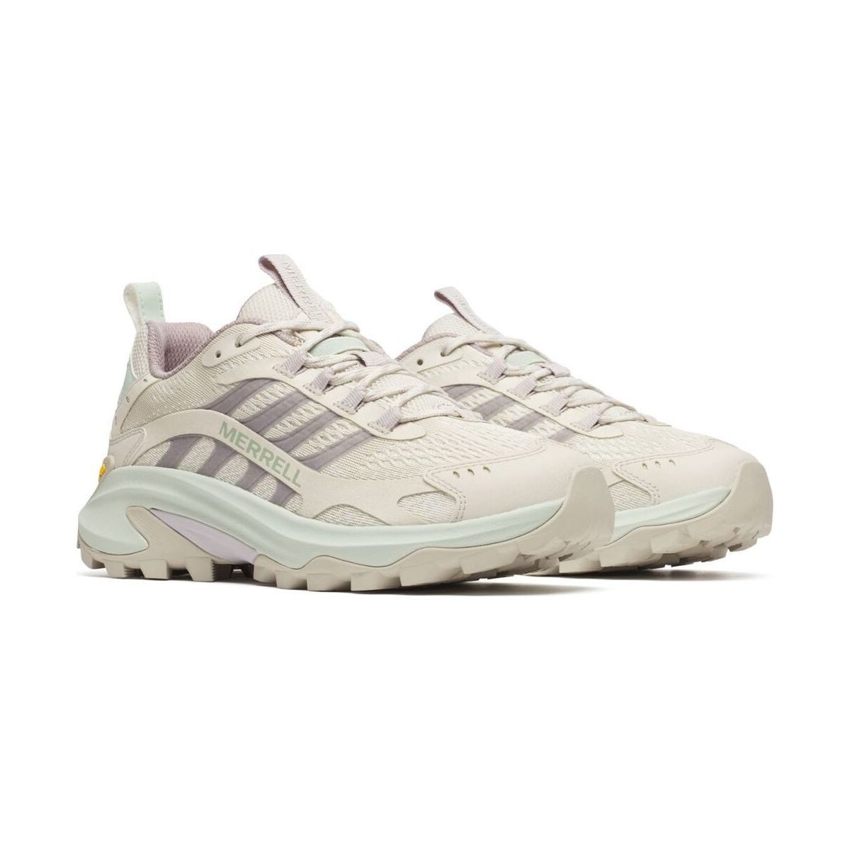 Merrell Moab Speed 2 Women Outdoorschuh Leichter, nachhaltiger Schuh mit exzellenter Traktion und Komfort für
