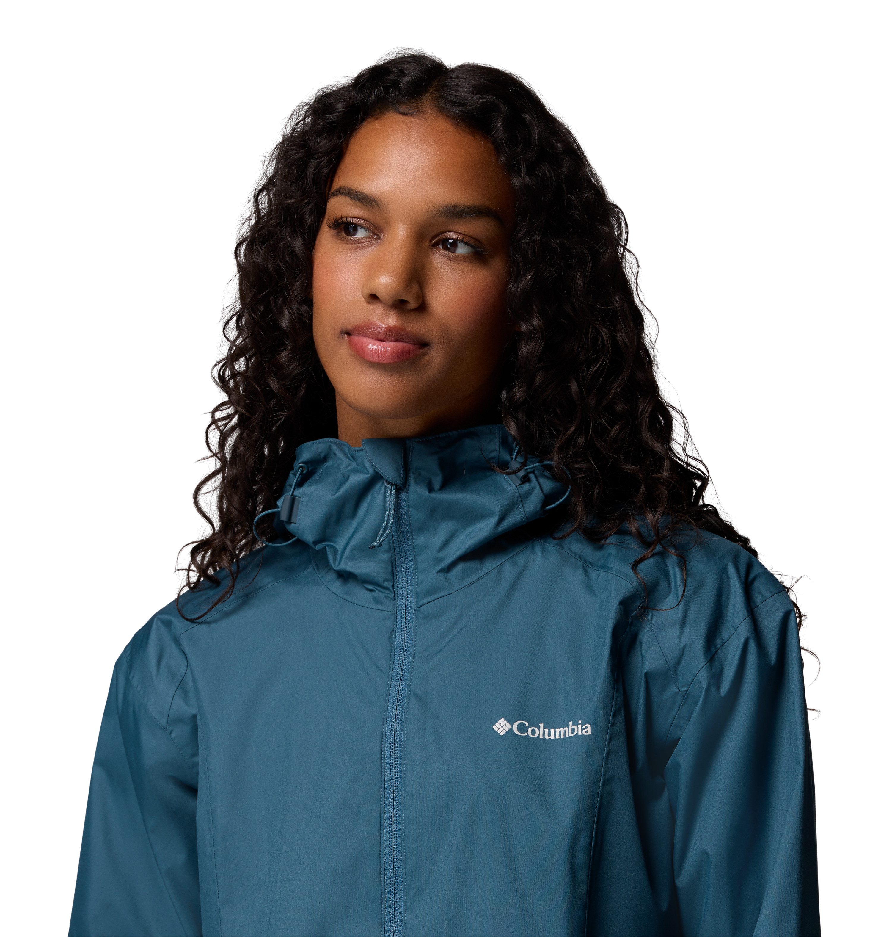 Columbia Regenjacke INNER LIMITS III JACKET