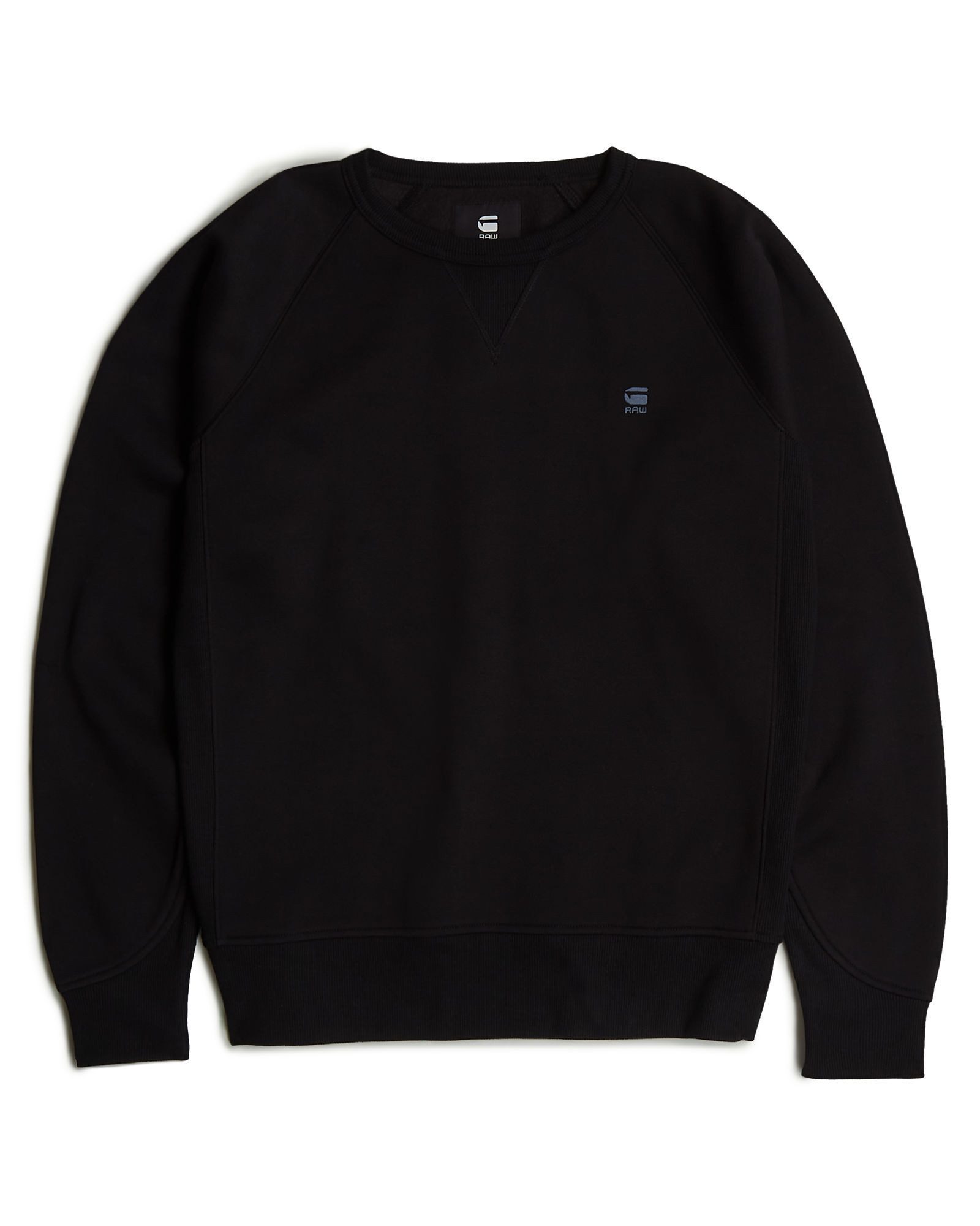 G-STAR Longpullover Premium Core 2.0 Sweatshirt günstig online kaufen