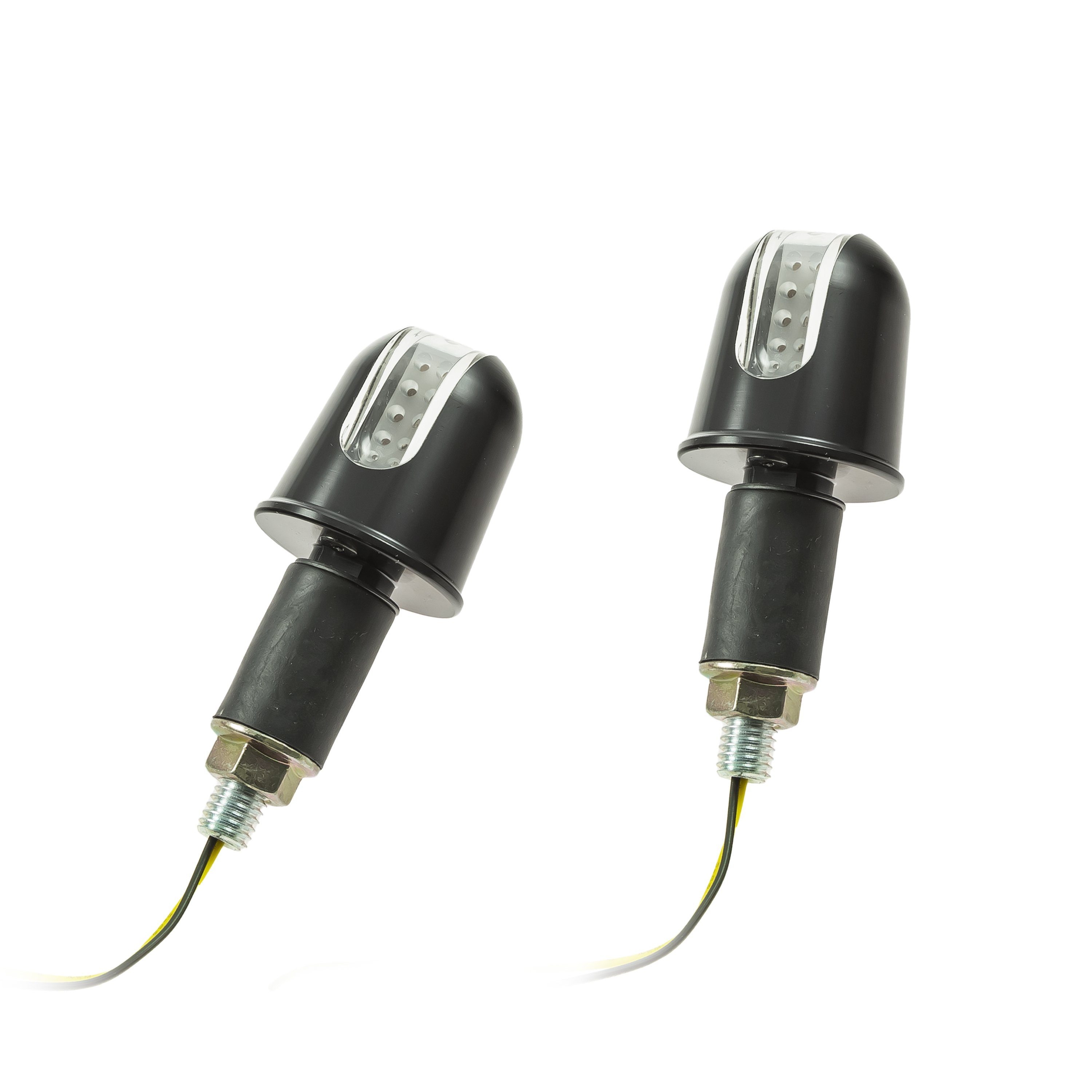 IBEX Blinker Lenkerenden LED Blinker Rondo E-geprüft