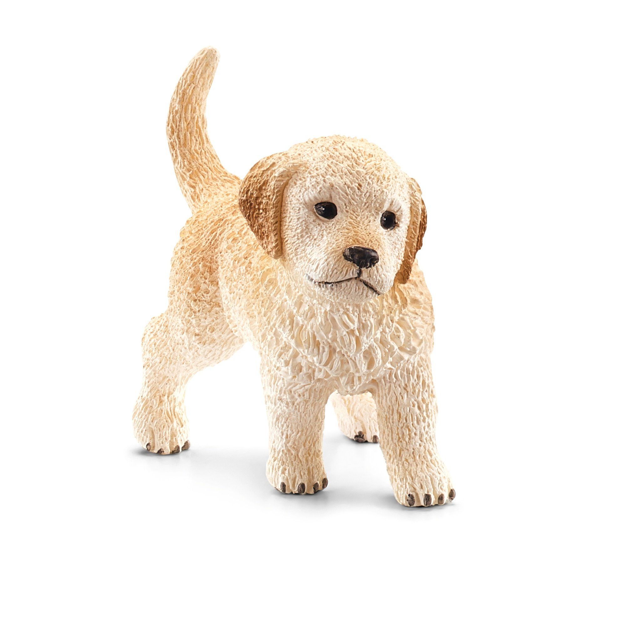 Schleich® Spielfigur Schleich® 16396 Golden Retriever Welpe
