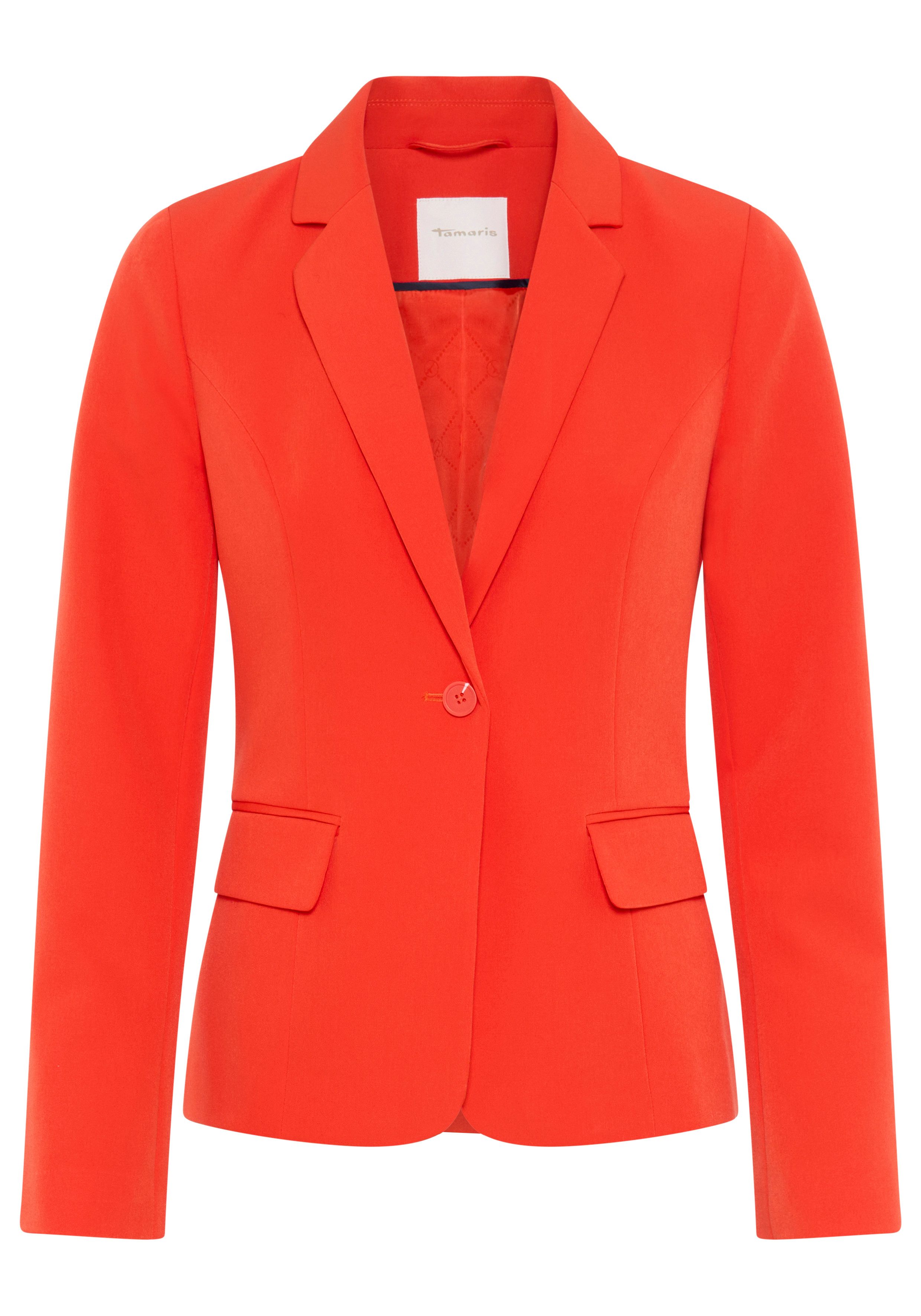 orangerot