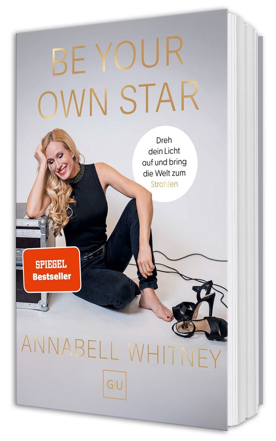 Be Your Own Star / Annabell Whitney