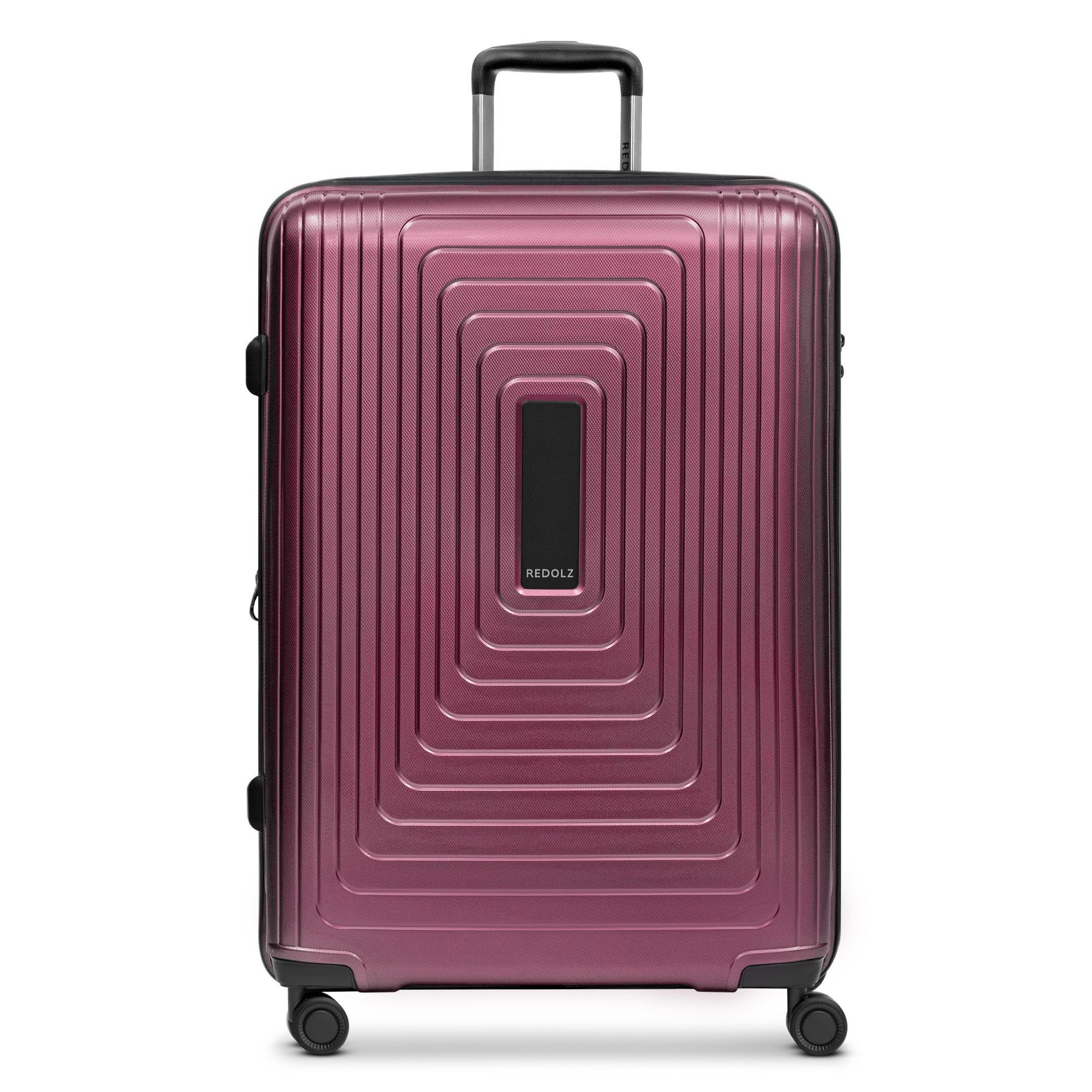 Redolz Hartschalen-Trolley Essentials 14, 4 Rollen, günstig online kaufen