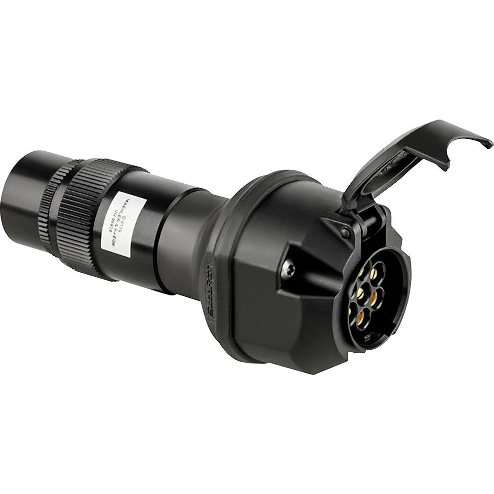 SecoRüt Anhänger SecoRüt Spannungsreduzierer