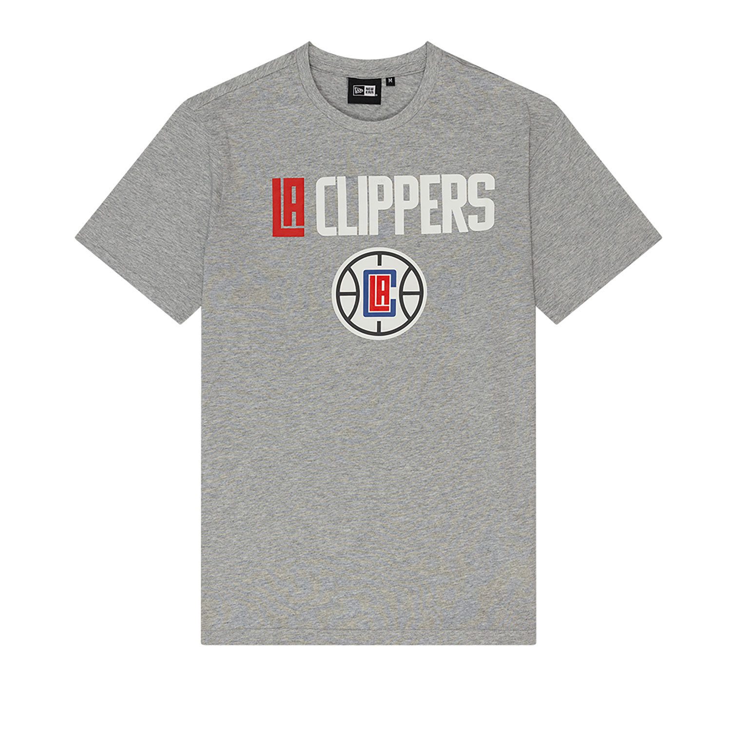 T-Shirt NBA Los Angeles Clippers Logo