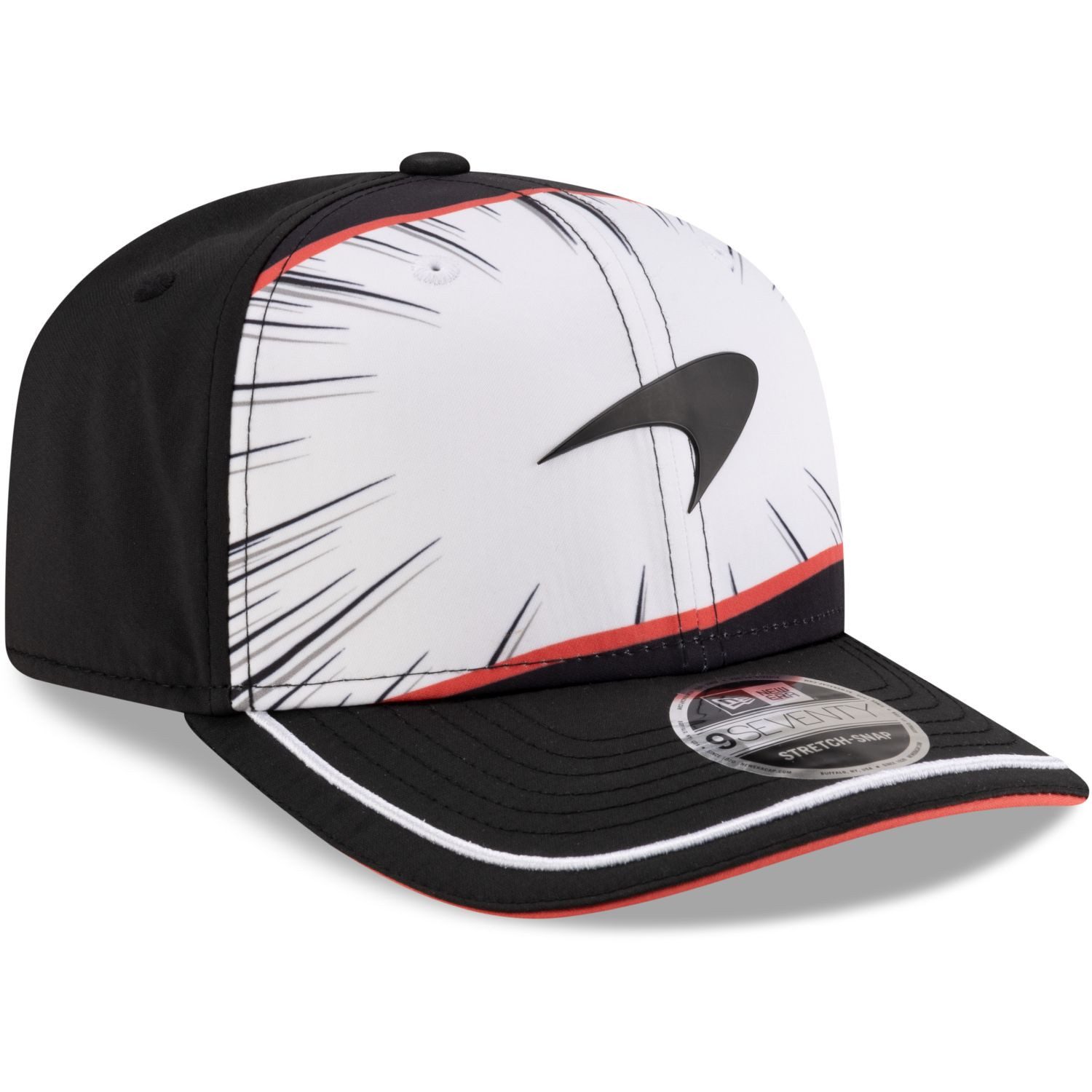 New Era Snapback Cap 9Seventy Stretch günstig online kaufen