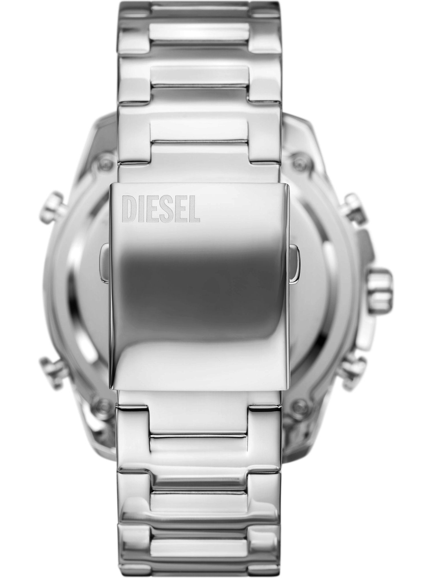Diesel Quarzuhr Diesel Herren-Uhren Quarz