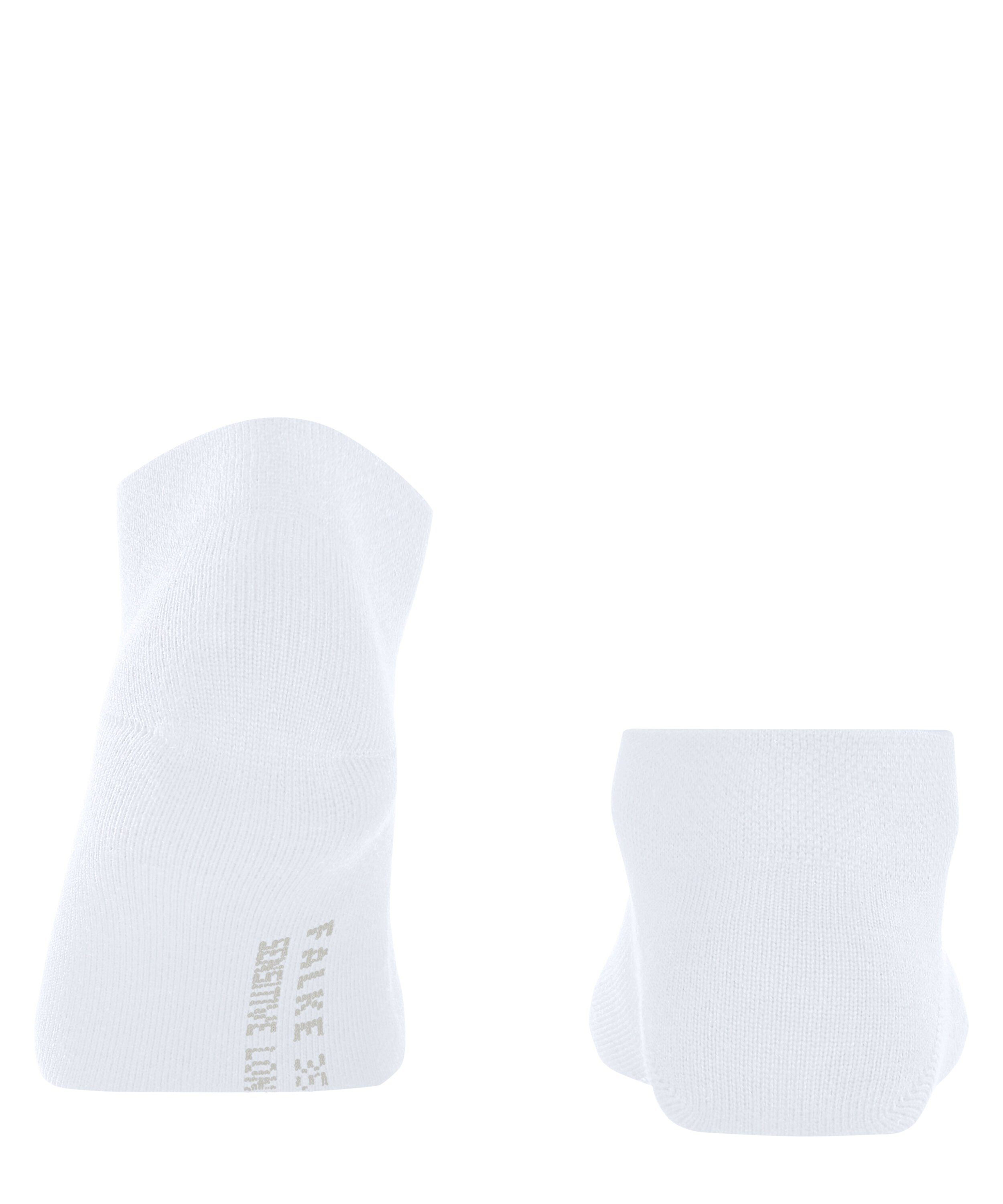 FALKE Sneakersocken Sensitive London (1-Paar) für Diabetiker geeignet